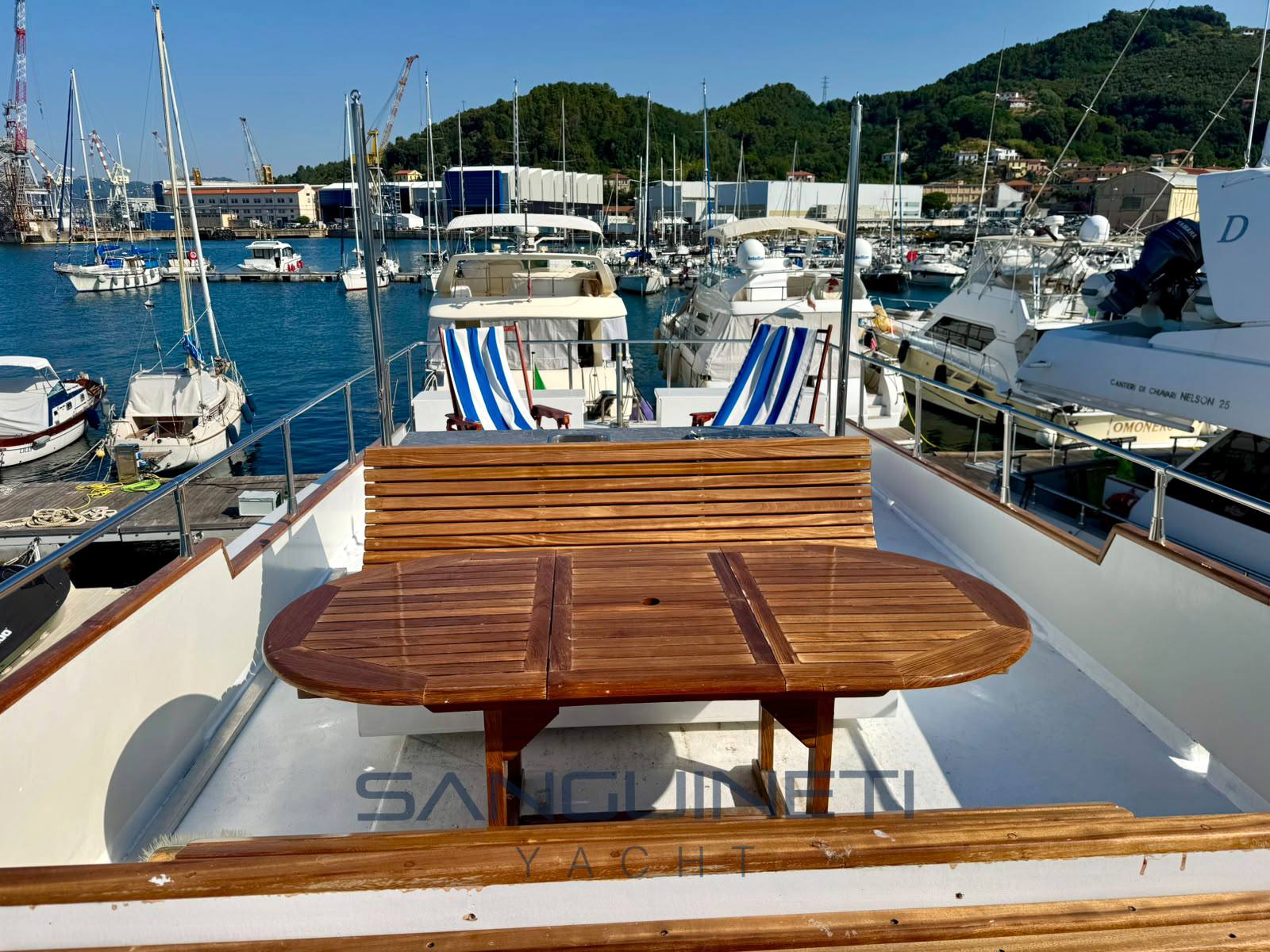 Moltedo Navetta