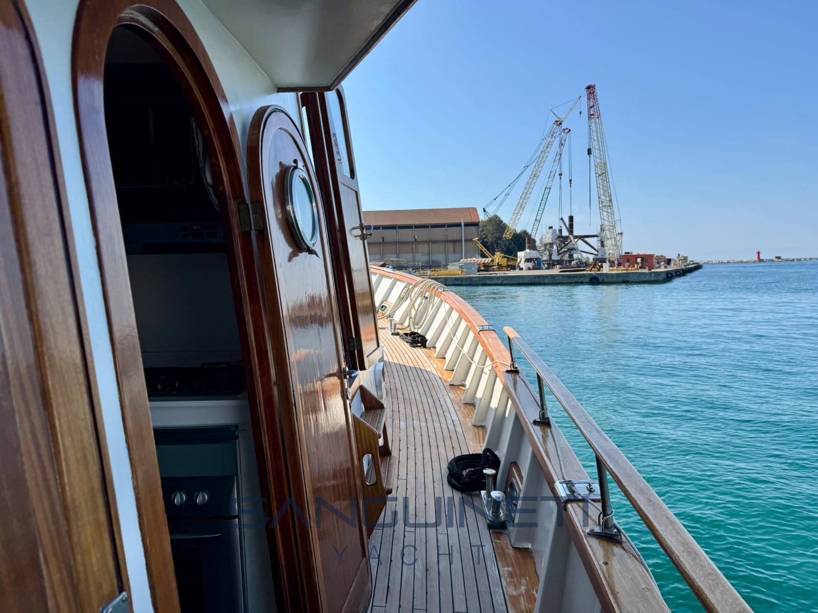 Moltedo Navetta
