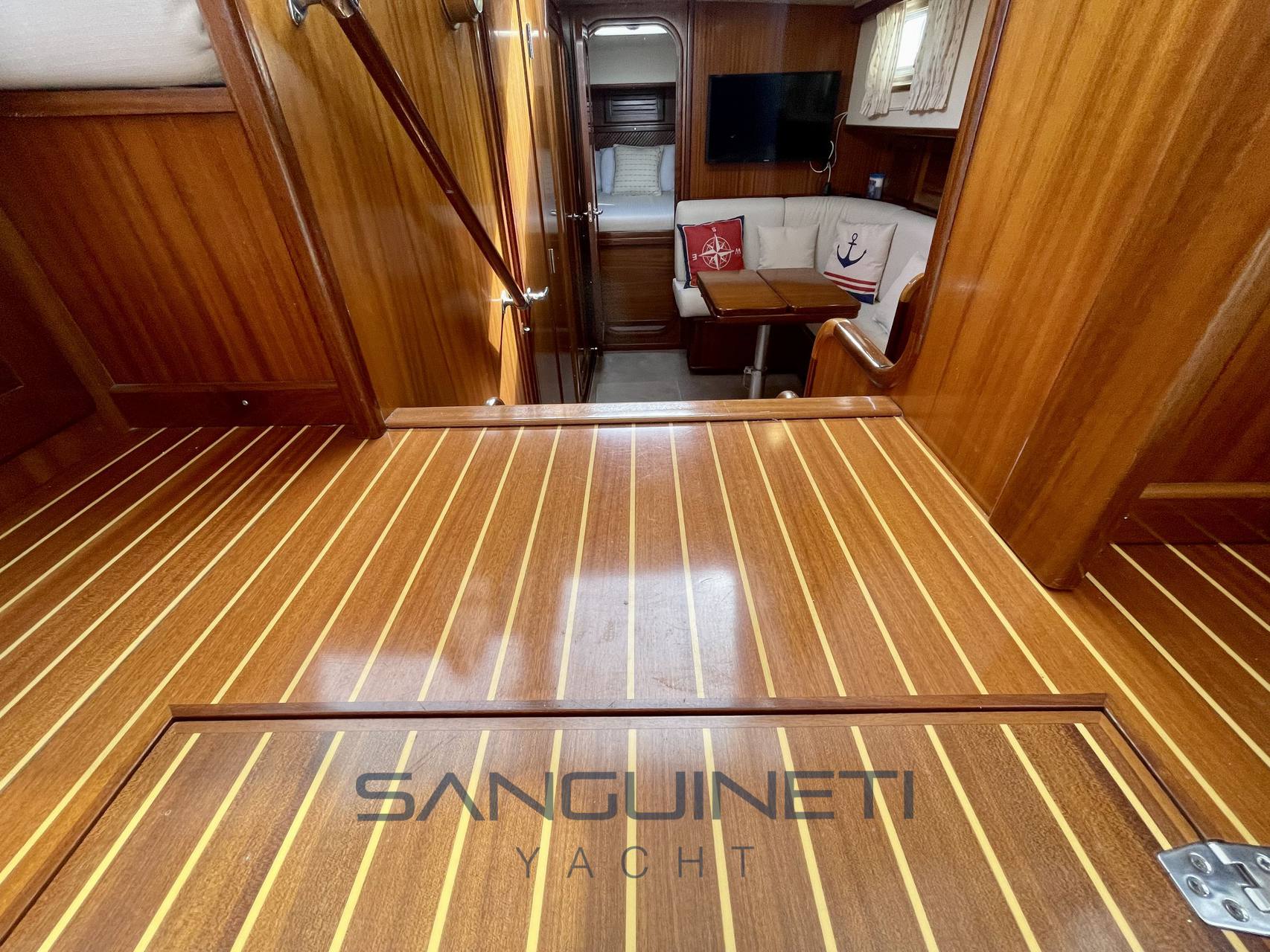 Menorquin 120 Motor boat used for sale