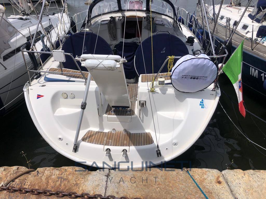 Bavaria 42 c Парусная лодка используется для продажи