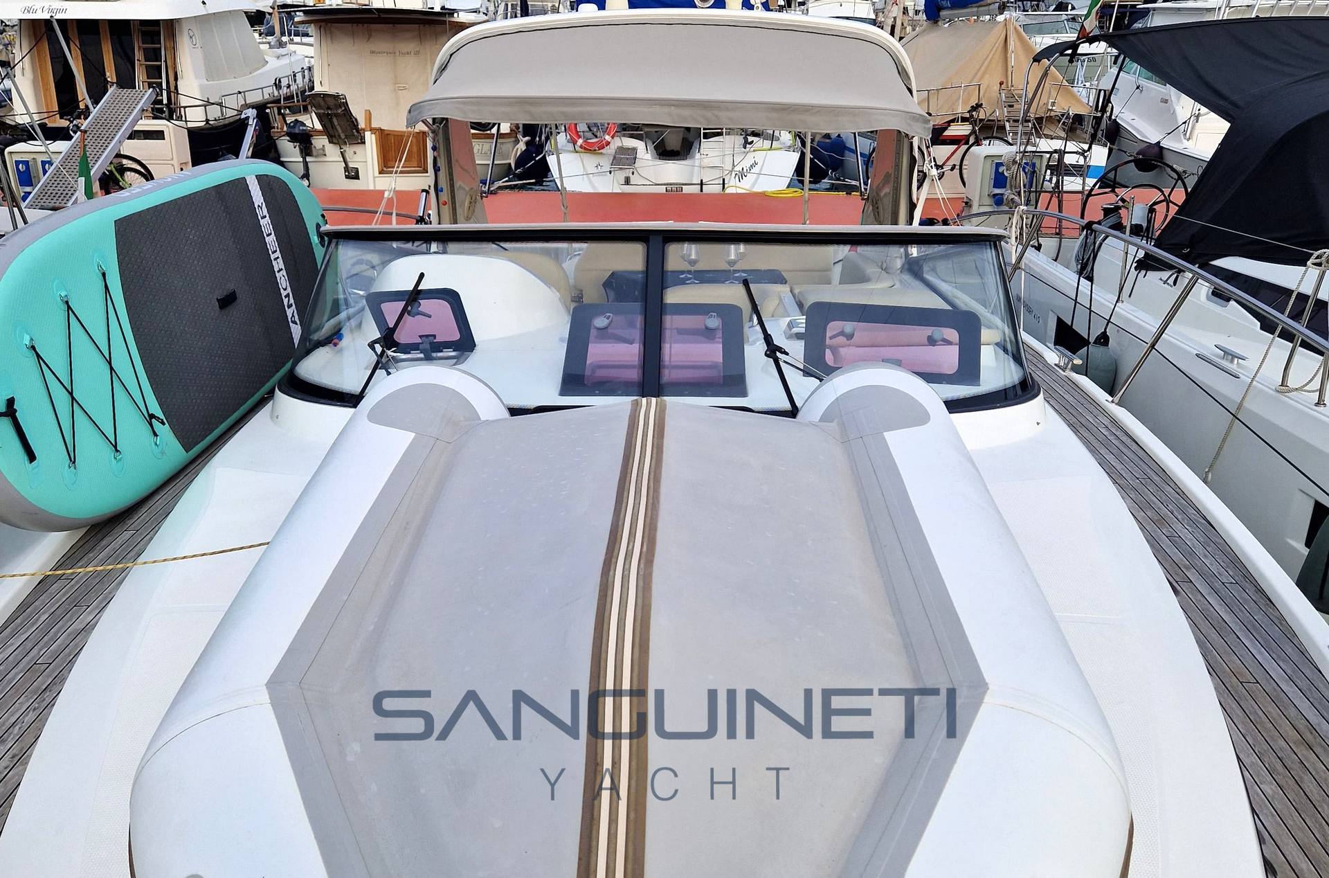 Bavaria 34 sport Фото