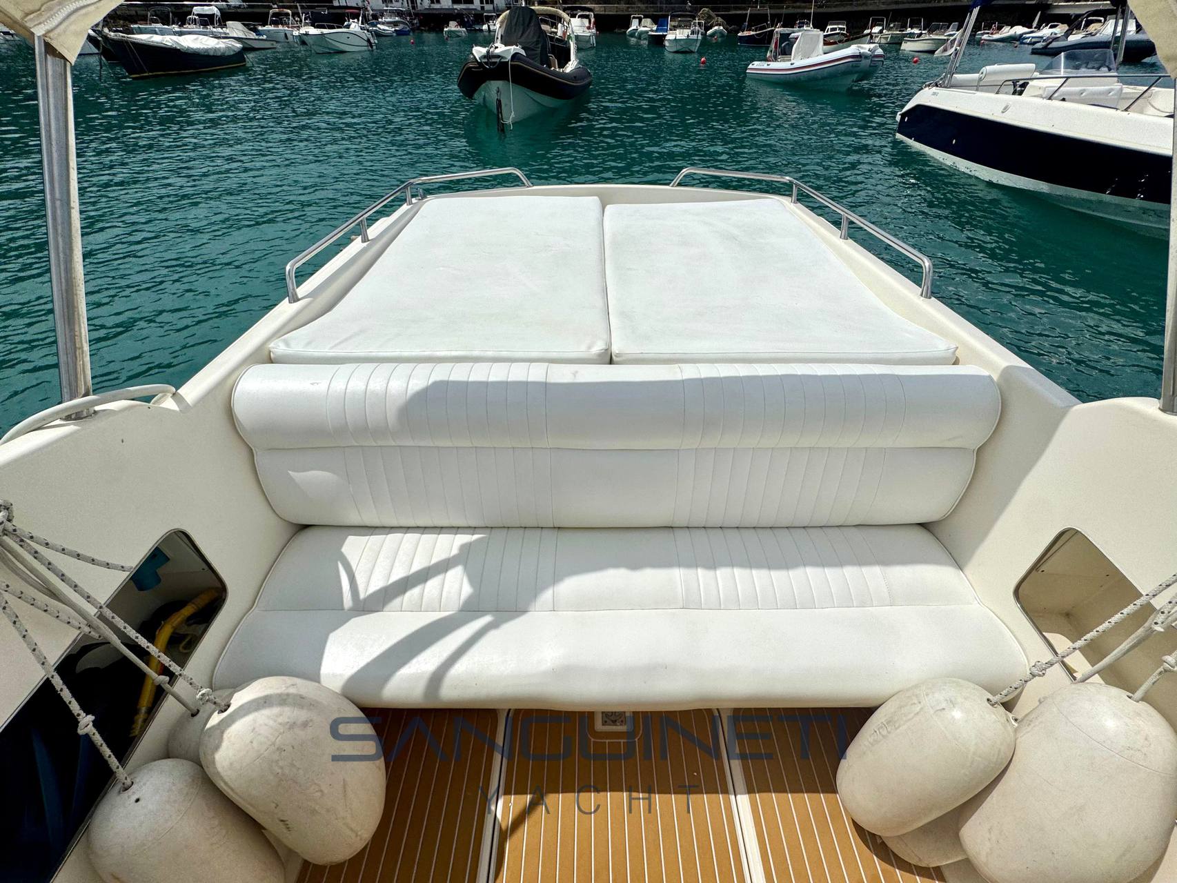 Molinari Falcon 29 usato