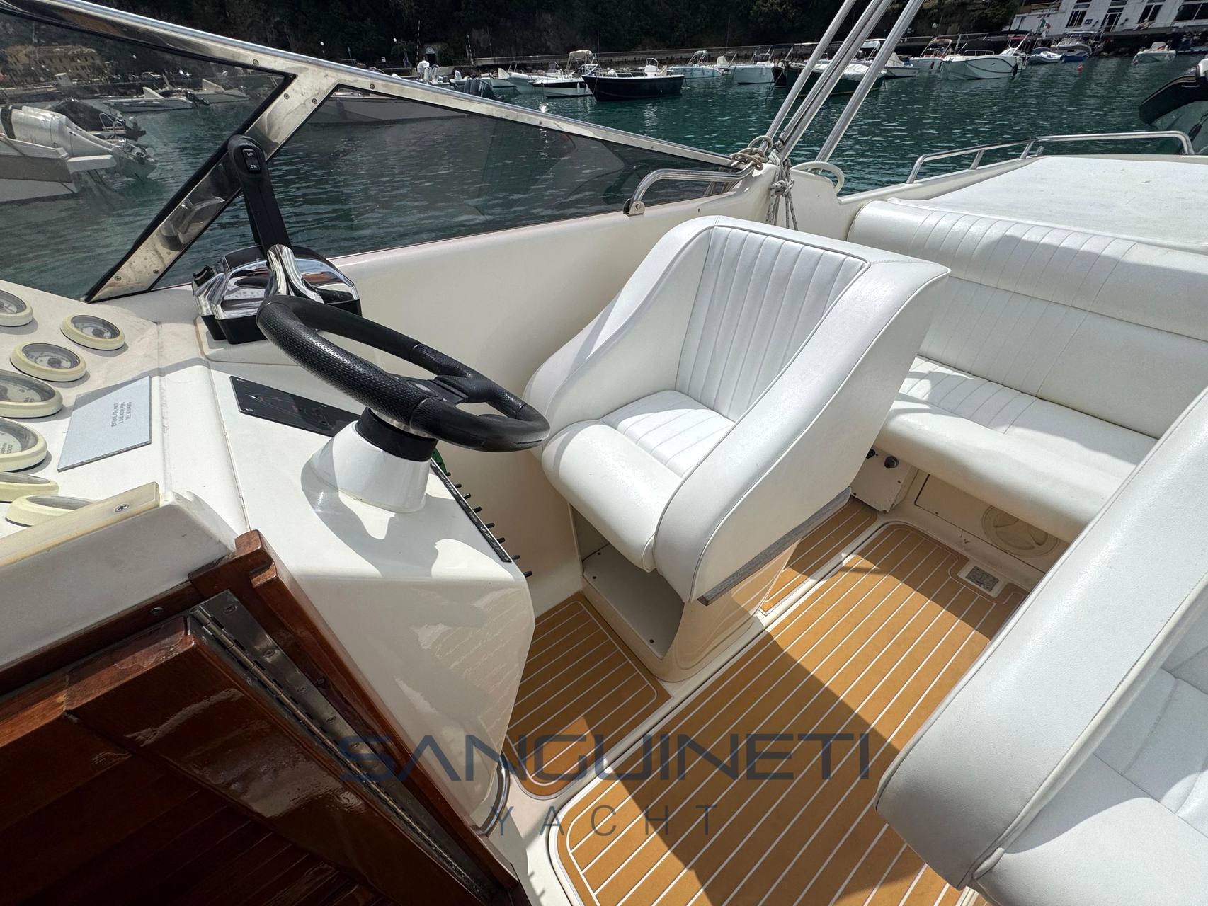 Molinari Falcon 29 