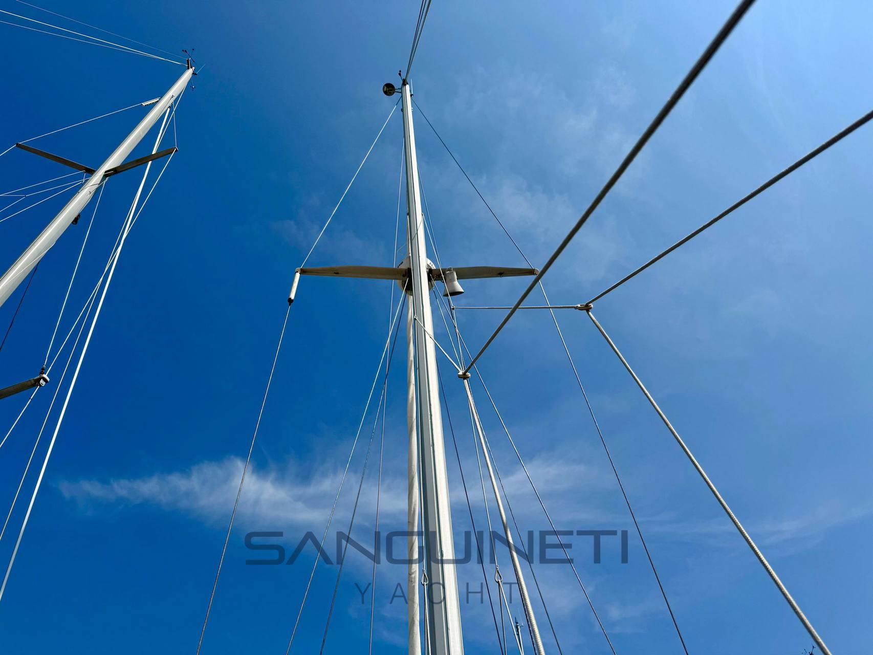 Cantiere del pardo Grand soleil 41 1982