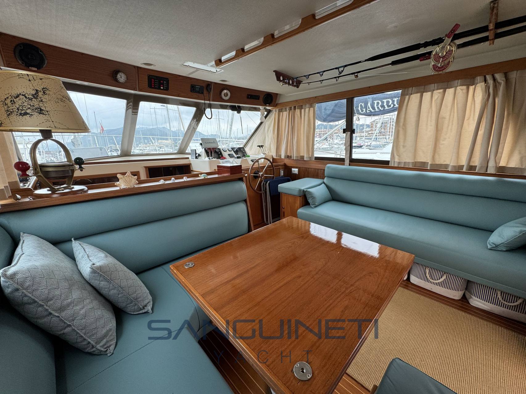 Riviera 35 