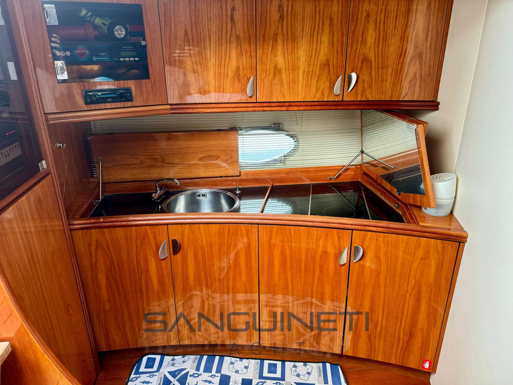 Pershing 45 fotografia