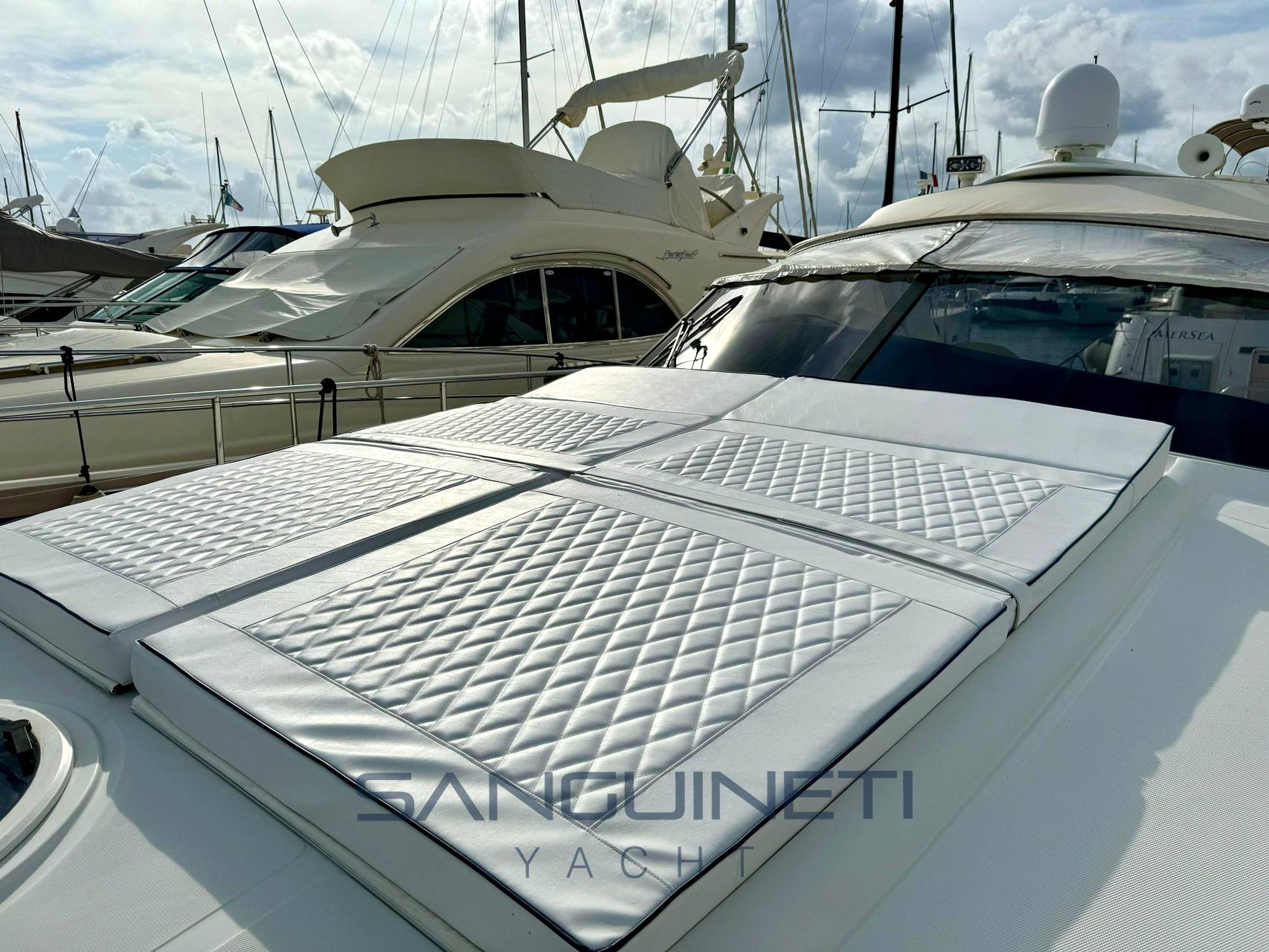 Pershing 45 fotografia