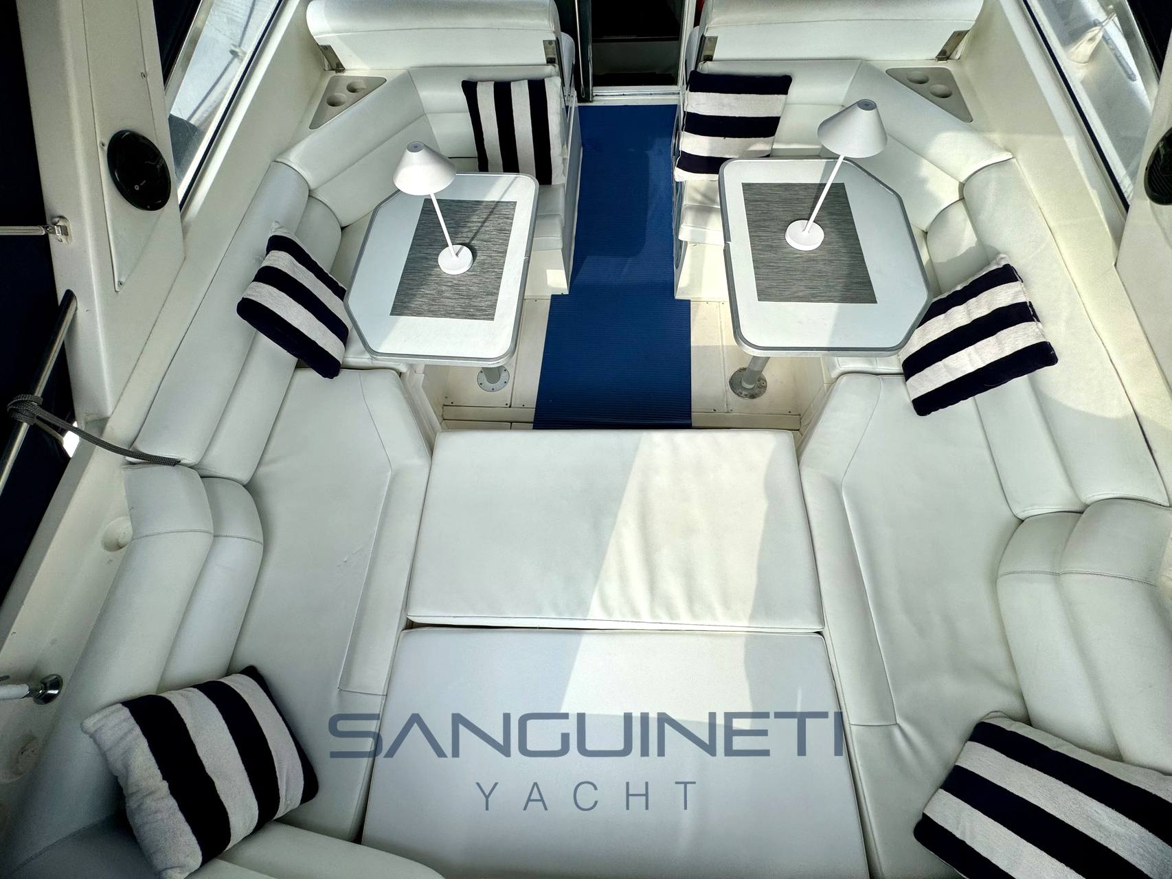 Sunseeker 31 portofino barca a motore