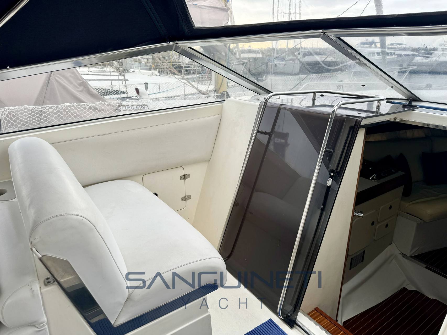 Sunseeker 31 portofino Barca a motore usata in vendita