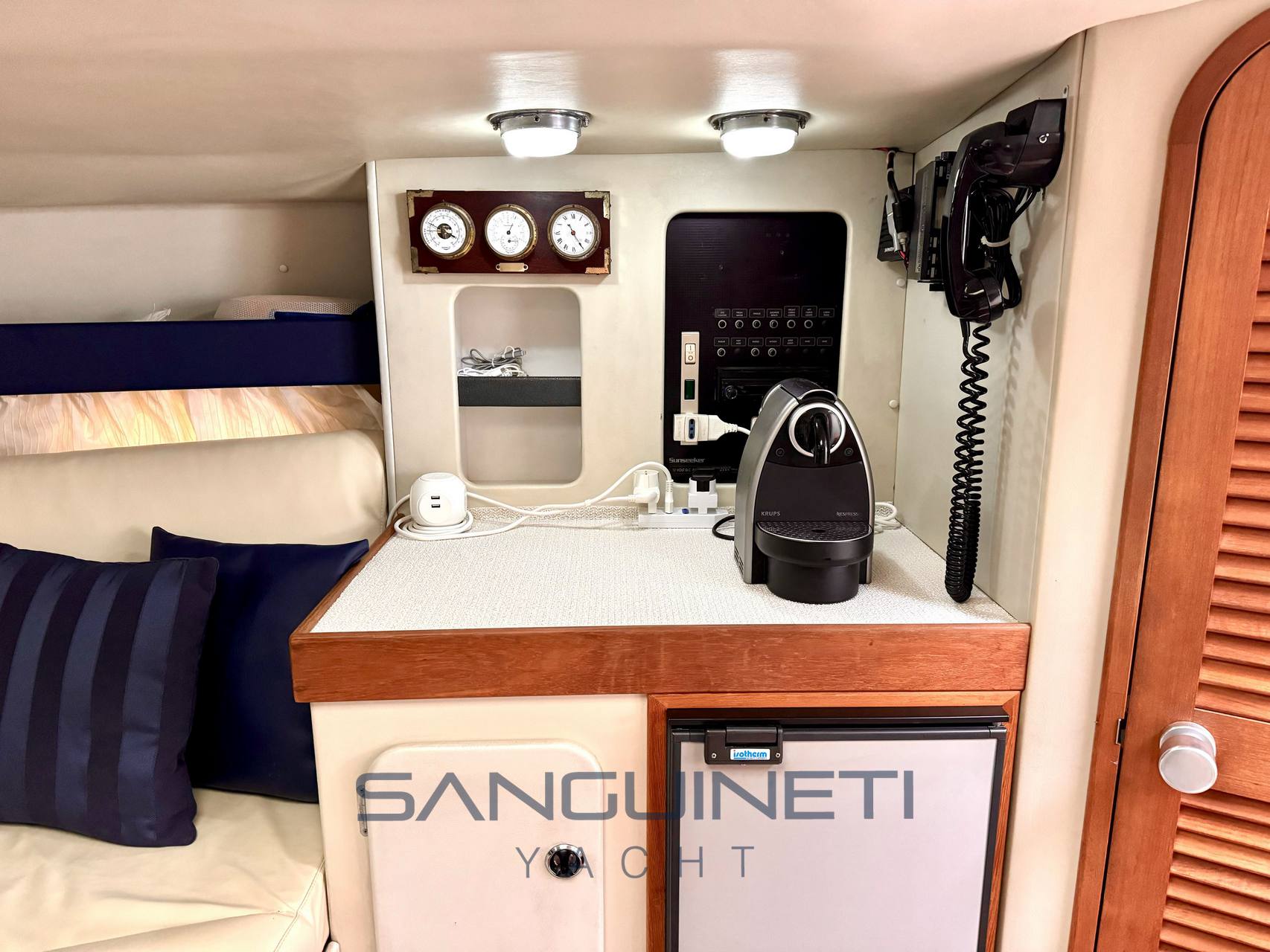 Sunseeker 31 portofino barca a motore