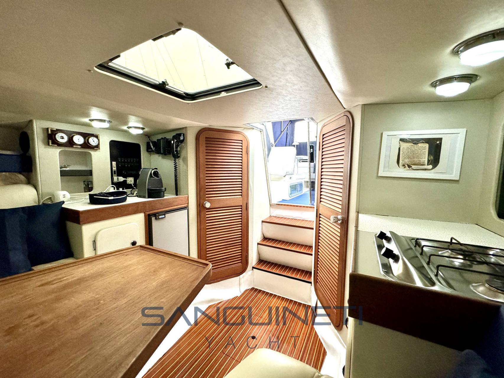 Sunseeker 31 portofino Barca a motore usata in vendita