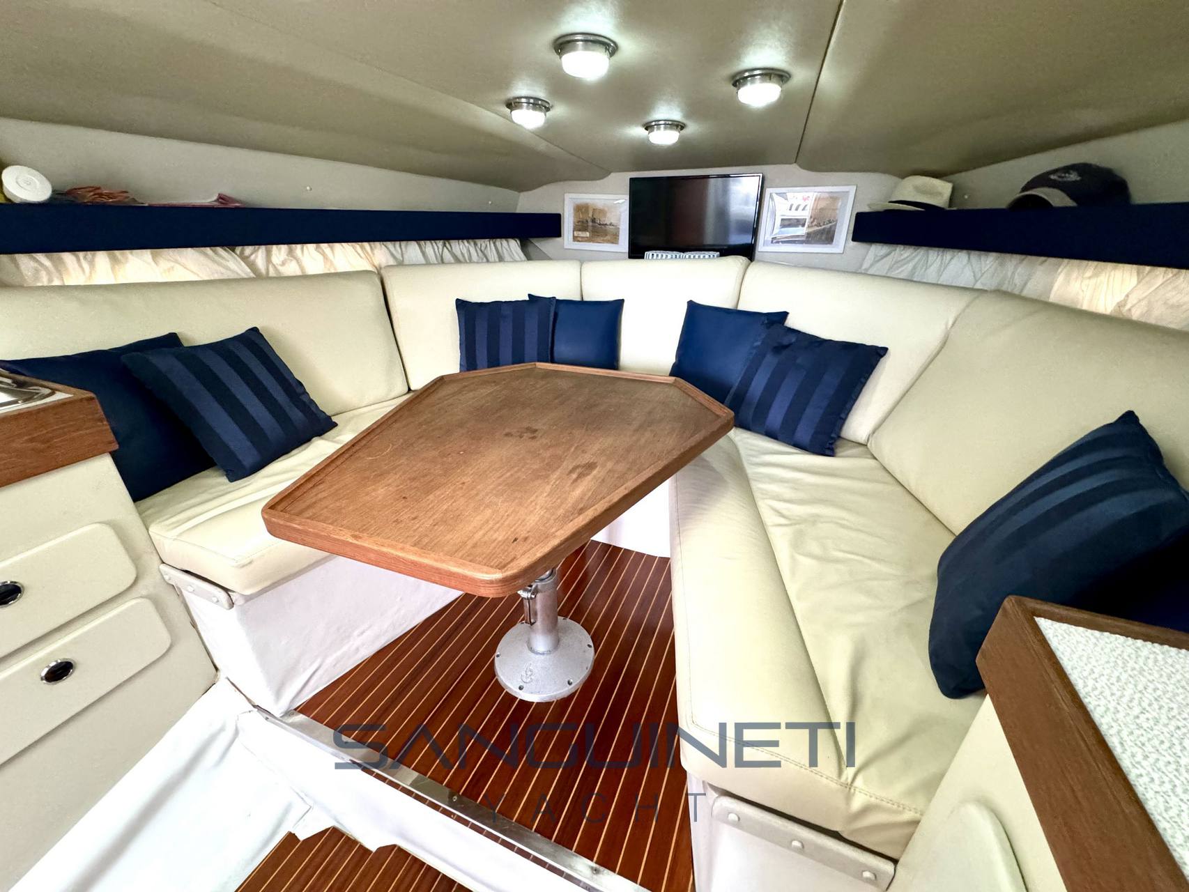 Sunseeker 31 portofino Open