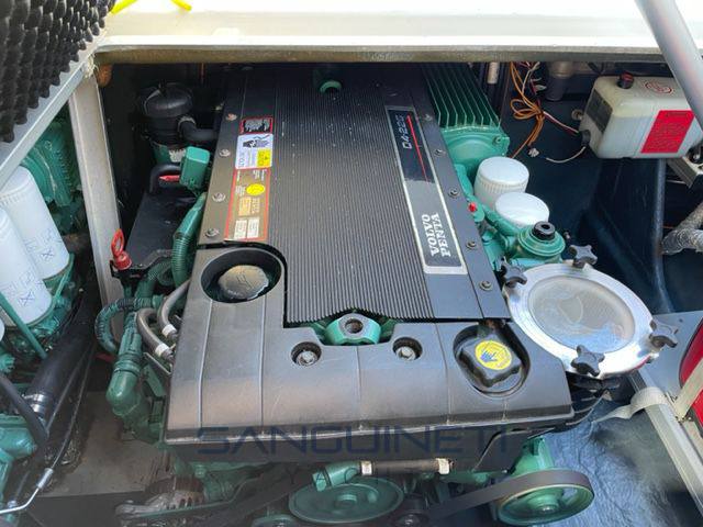 Cranchi Zaffiro 32 0