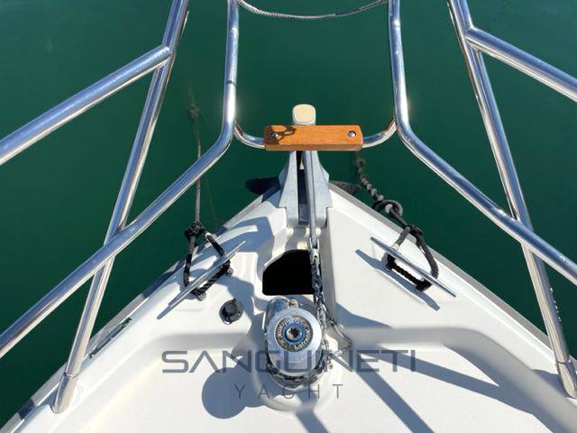 Cranchi Zaffiro 32 0