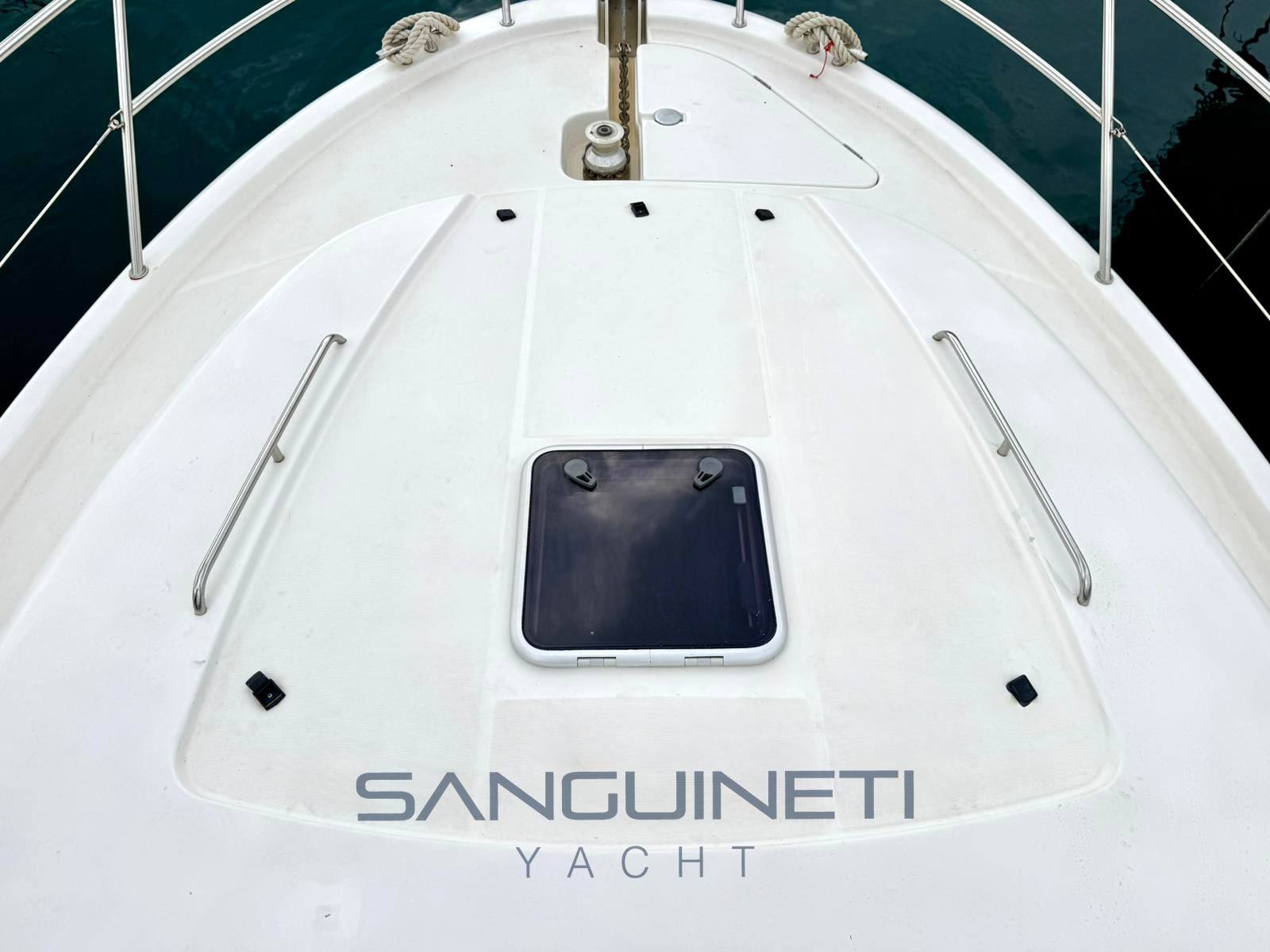 Jeanneau Prestige 36 Flybridge usato