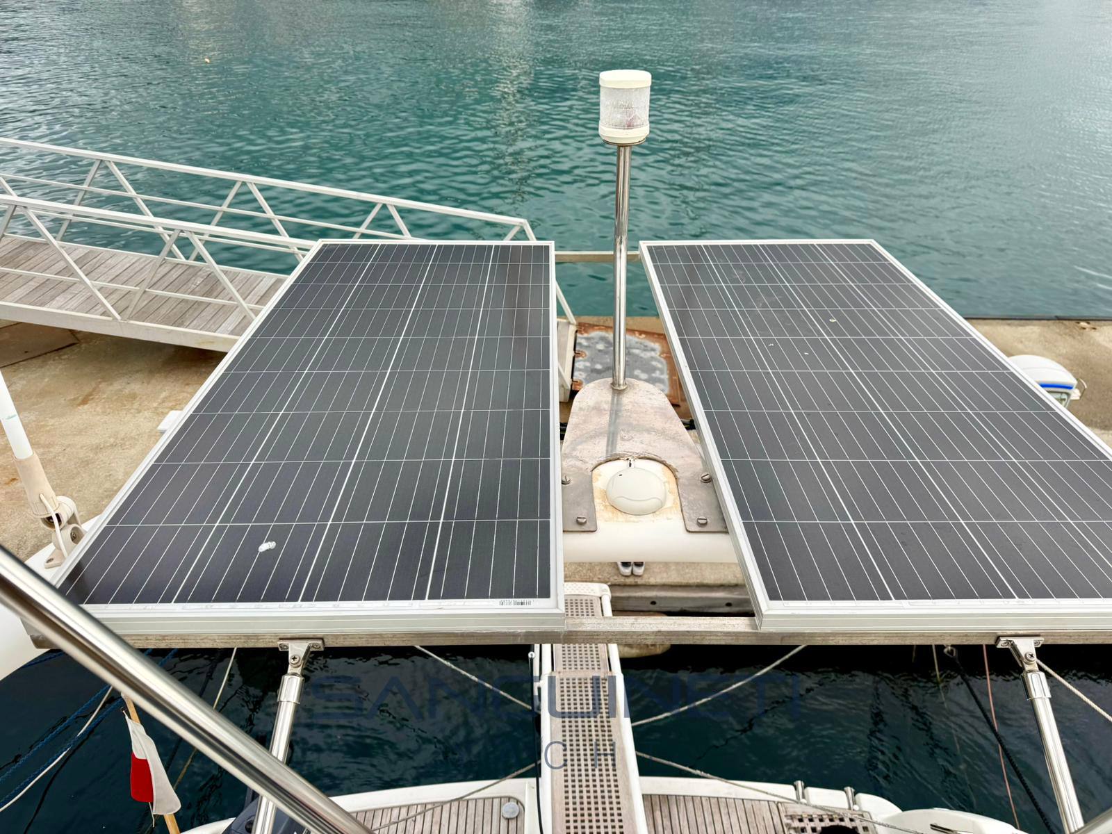 Jeanneau Prestige 36 