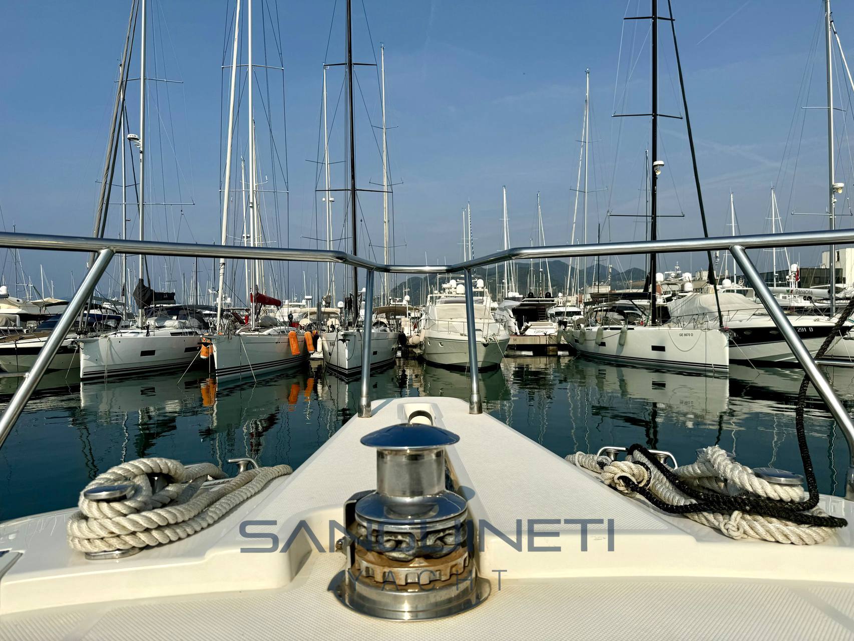 Gagliotta 52 Фото