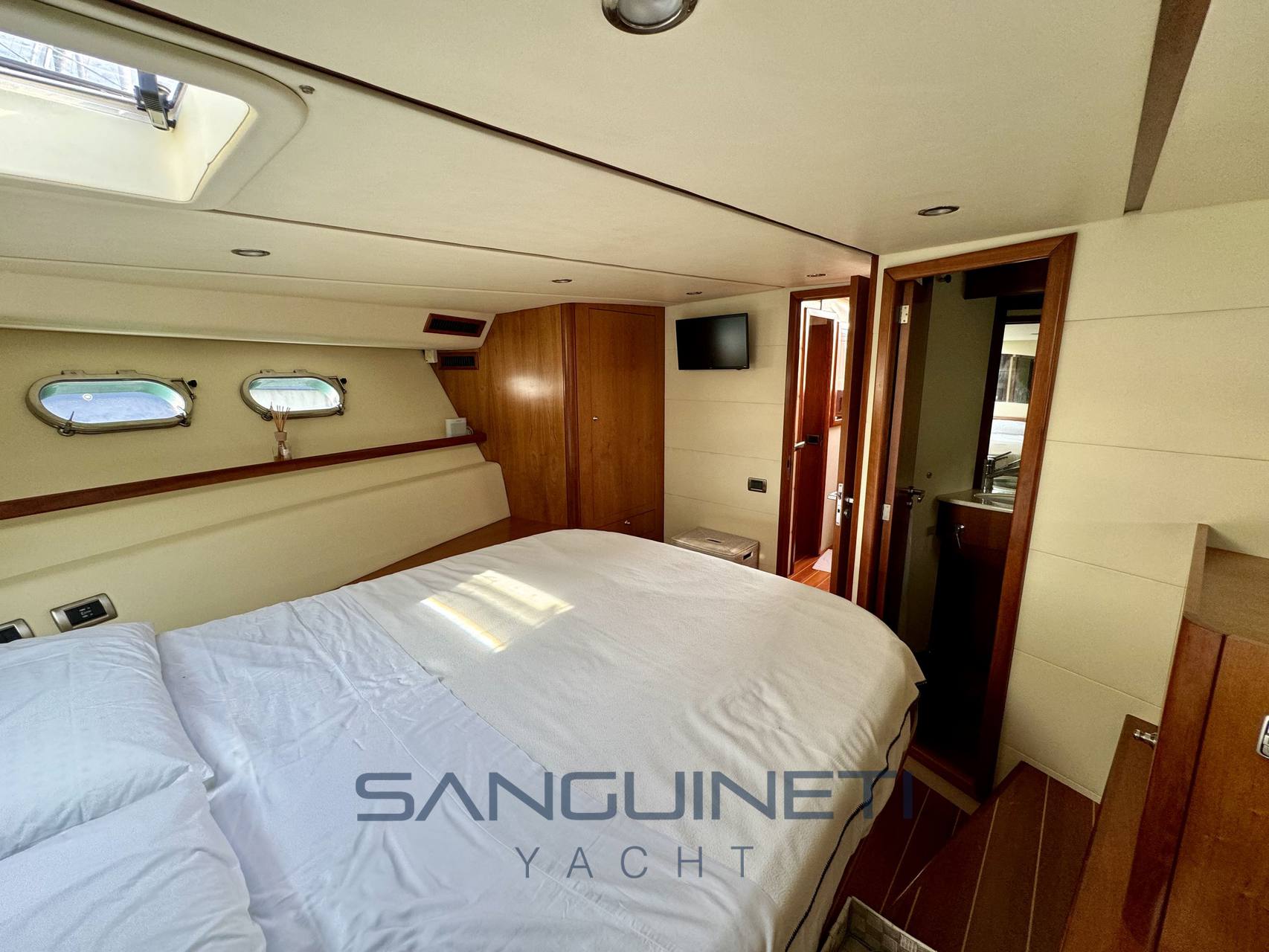 Gagliotta 52 используется