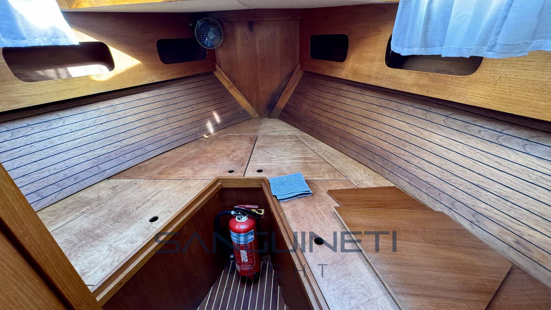 Syltala Nauticat 33 1986