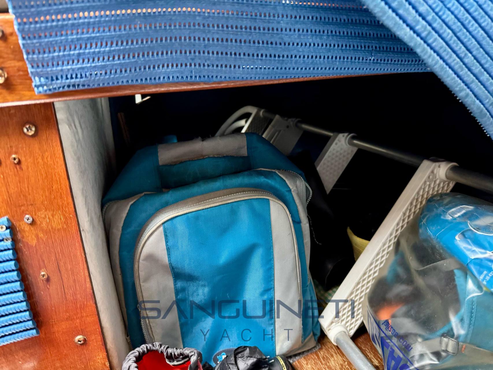 Langstone marine Mystere Barco de vela usado para venta