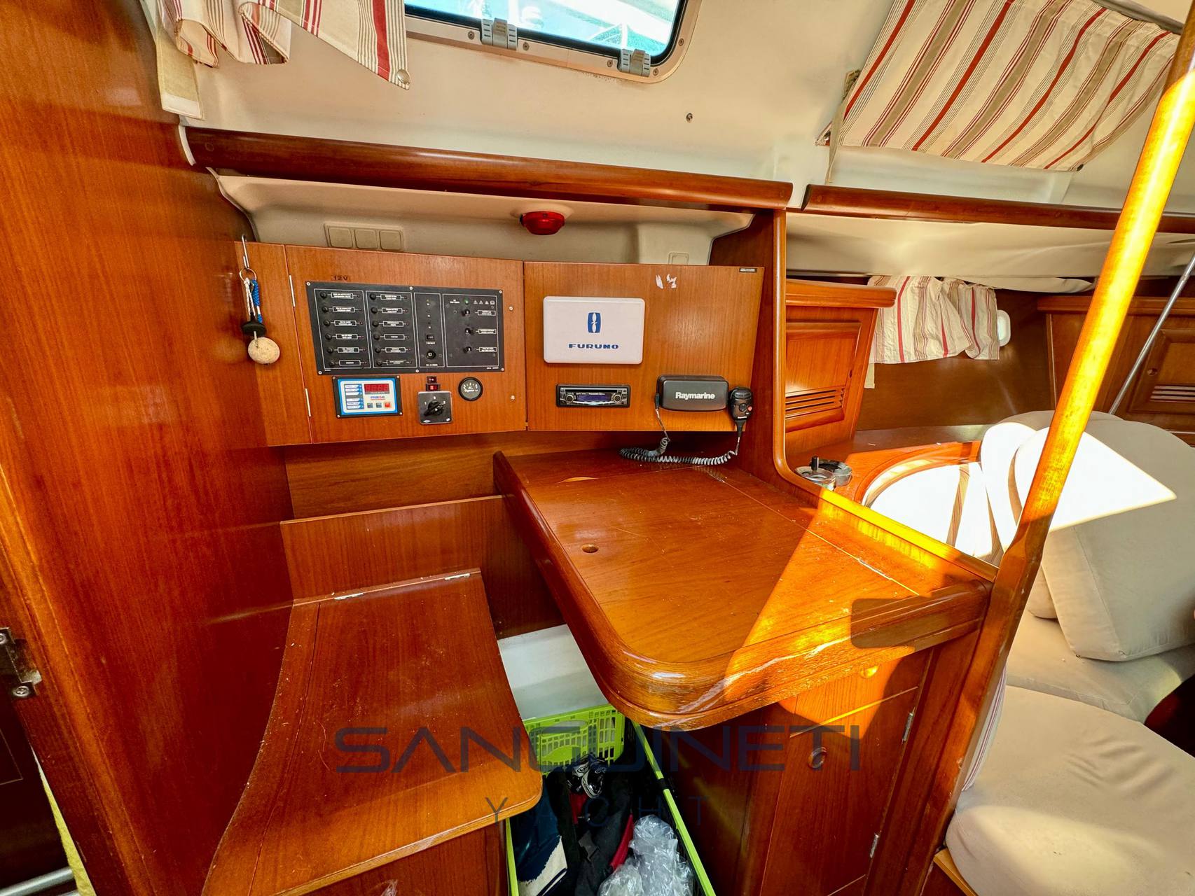 Beneteau Clipper 393 Bateau à voile nouveau en vente
