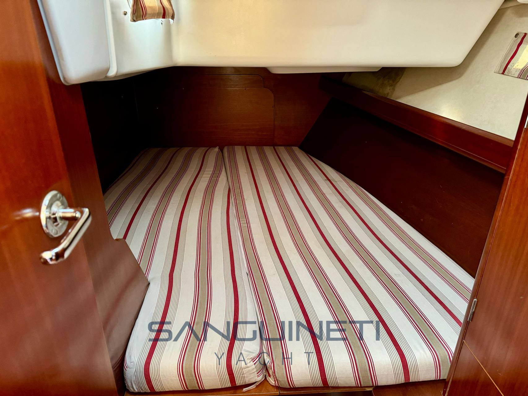 Beneteau Clipper 393 0
