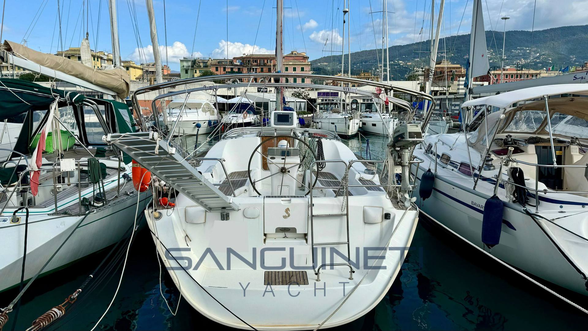Beneteau Clipper 393 Bateau à voile nouveau en vente