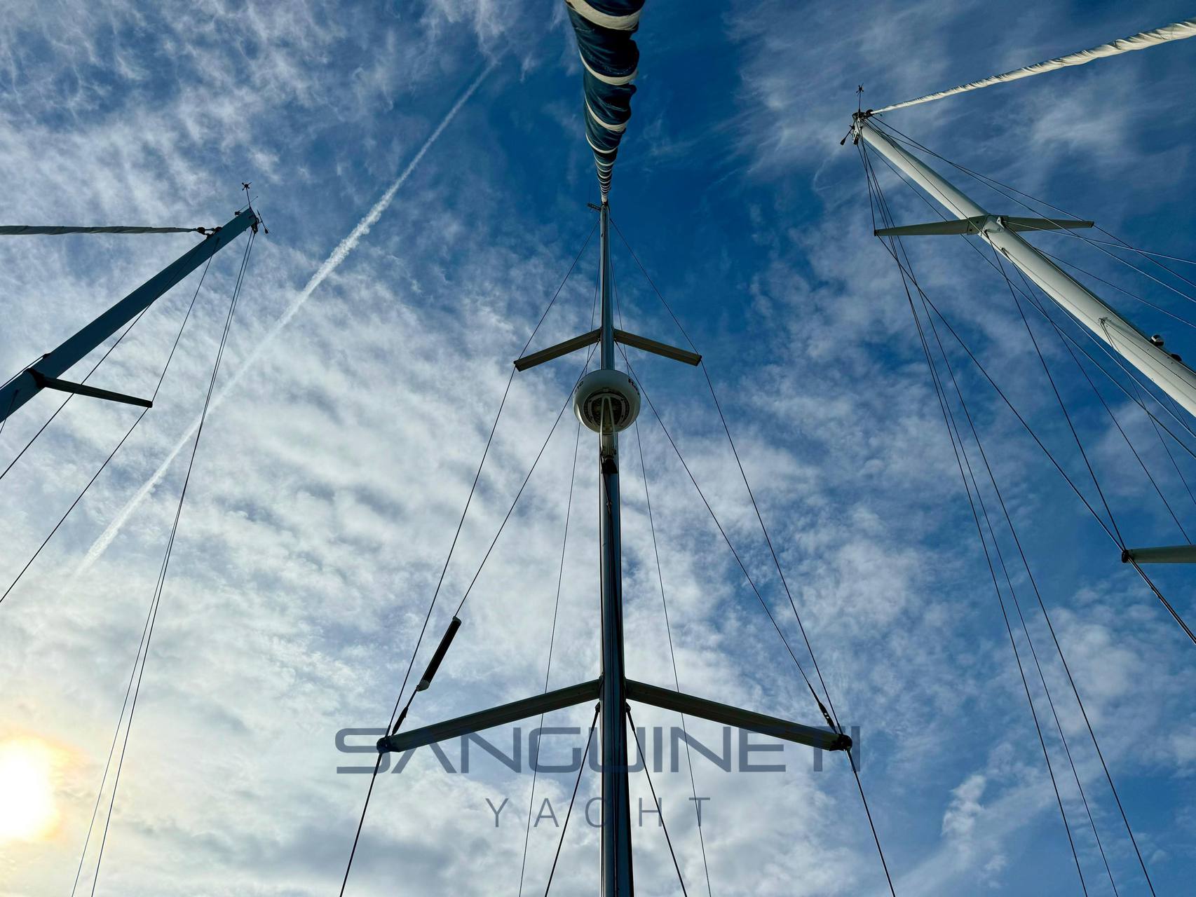 Beneteau Clipper 393 Bateau à voile nouveau en vente