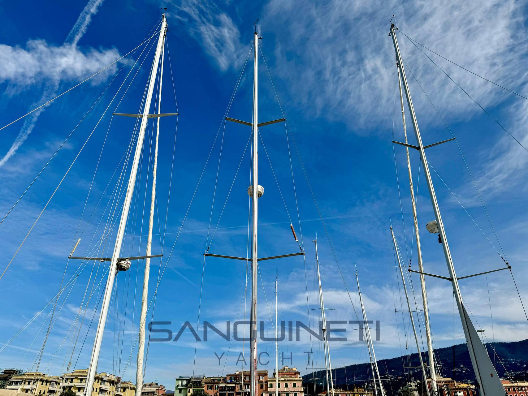 Beneteau Clipper 393 Photo