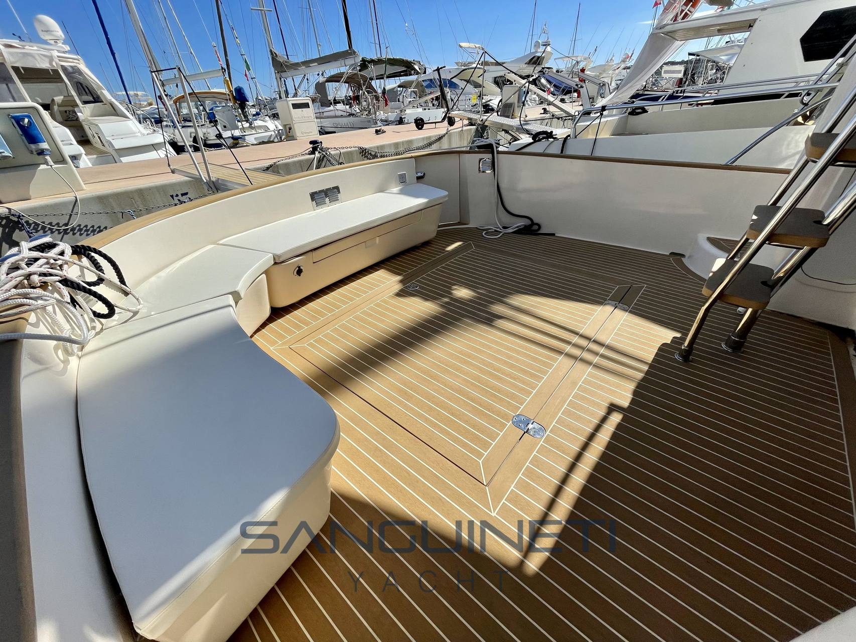 Patrone 36 fly usato