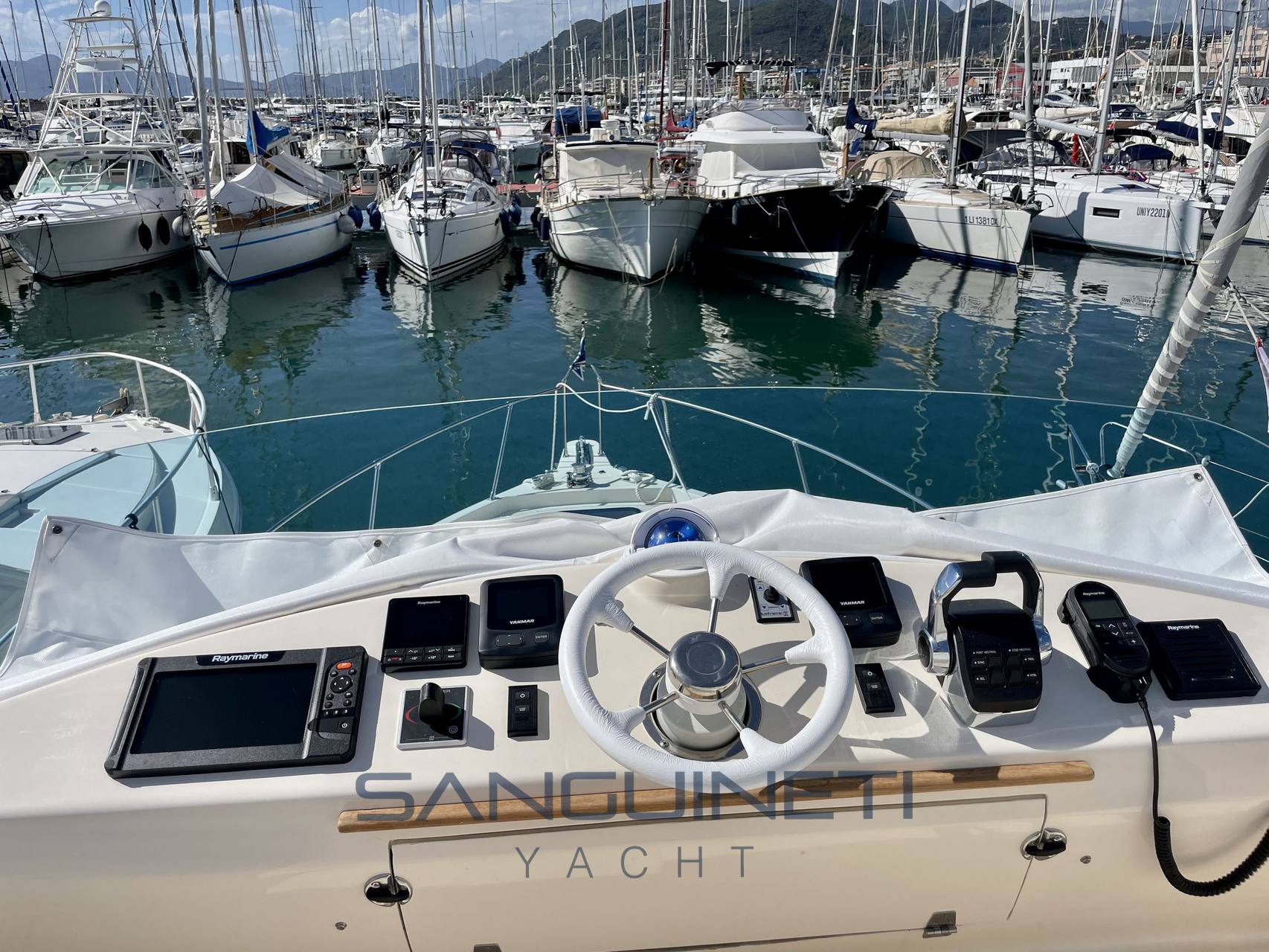Patrone 36 fly 2022