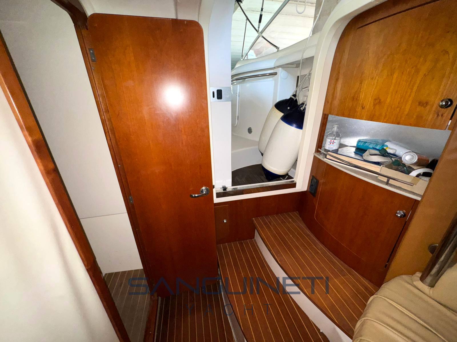 Sessa marine Islamorada 32
