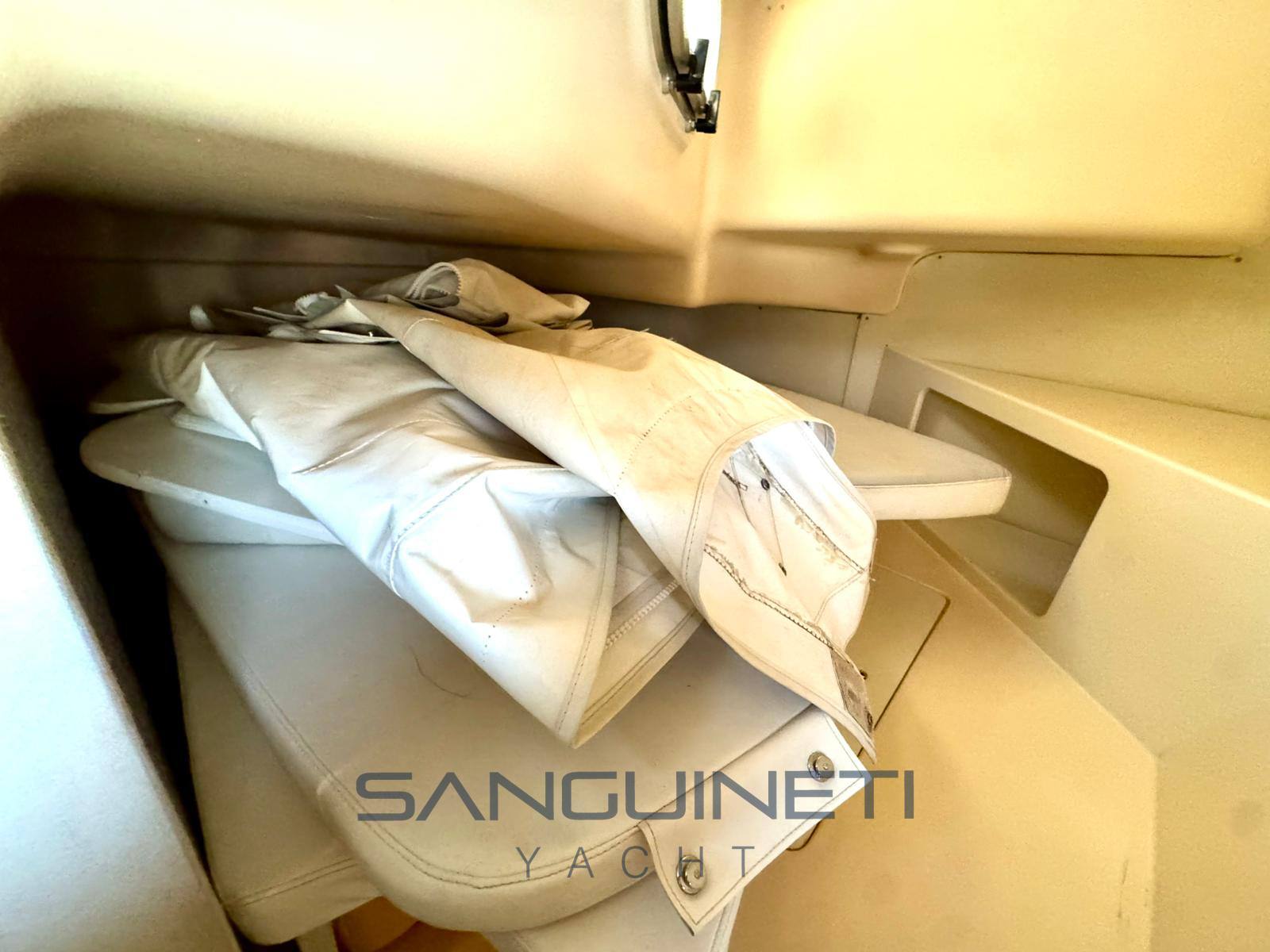 Sessa marine Oyster 27