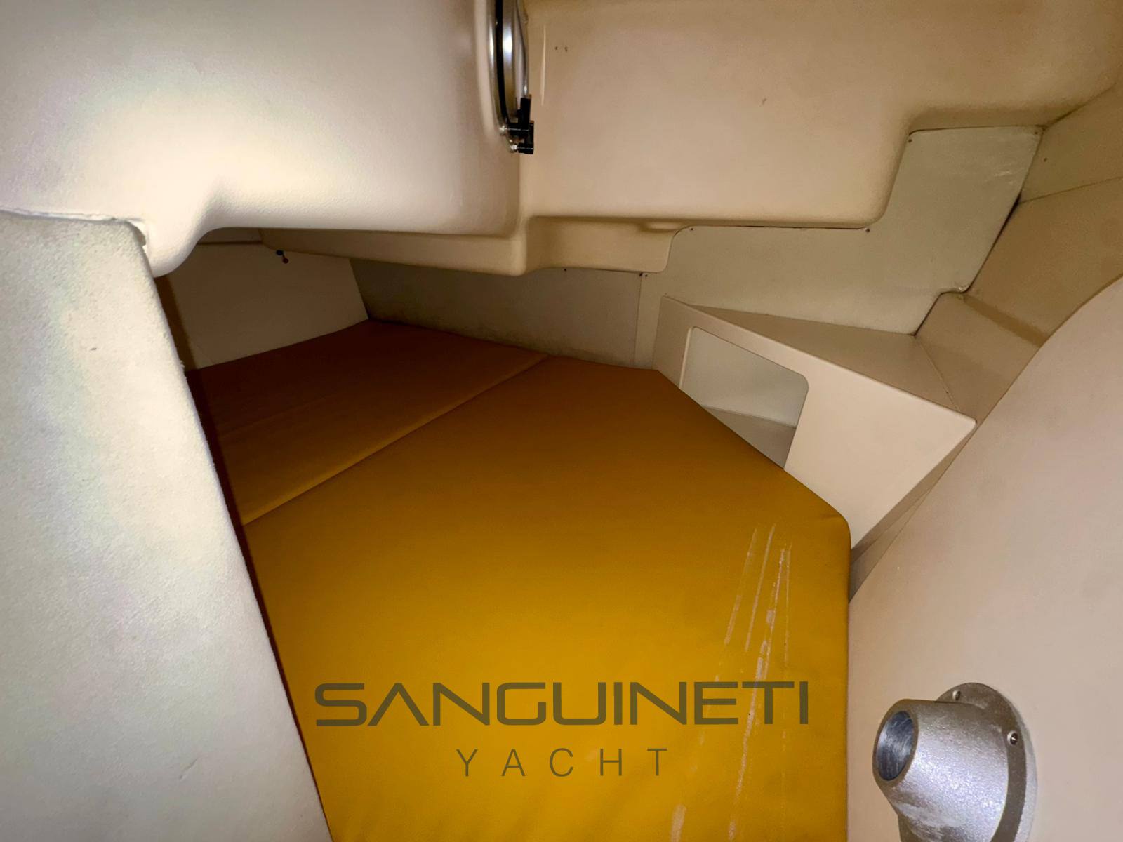 Sessa marine Oyster 27