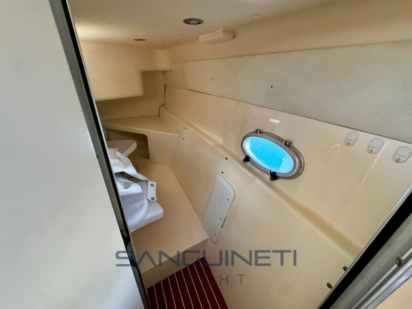 Sessa marine Oyster 27