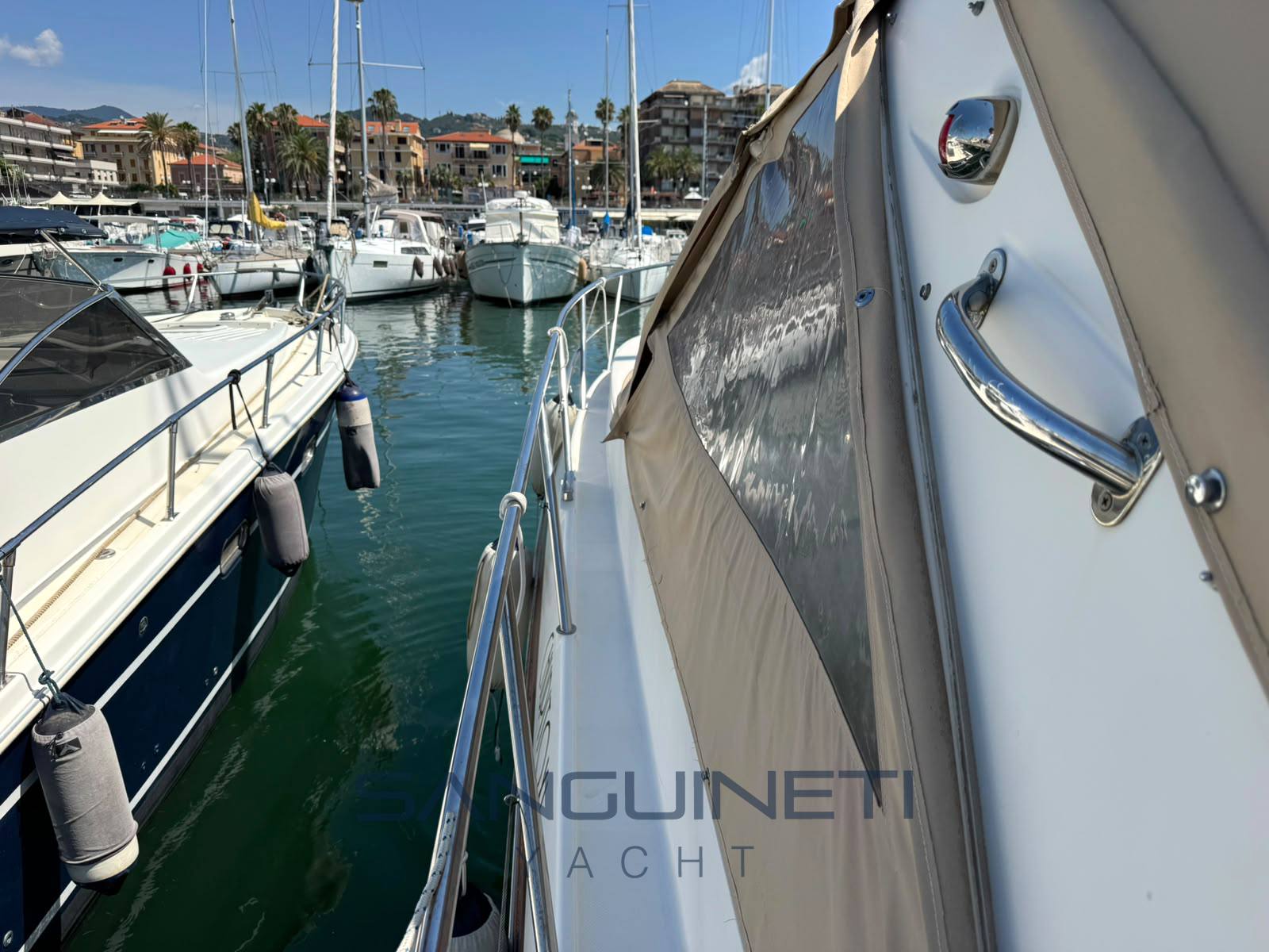 Tamare 34