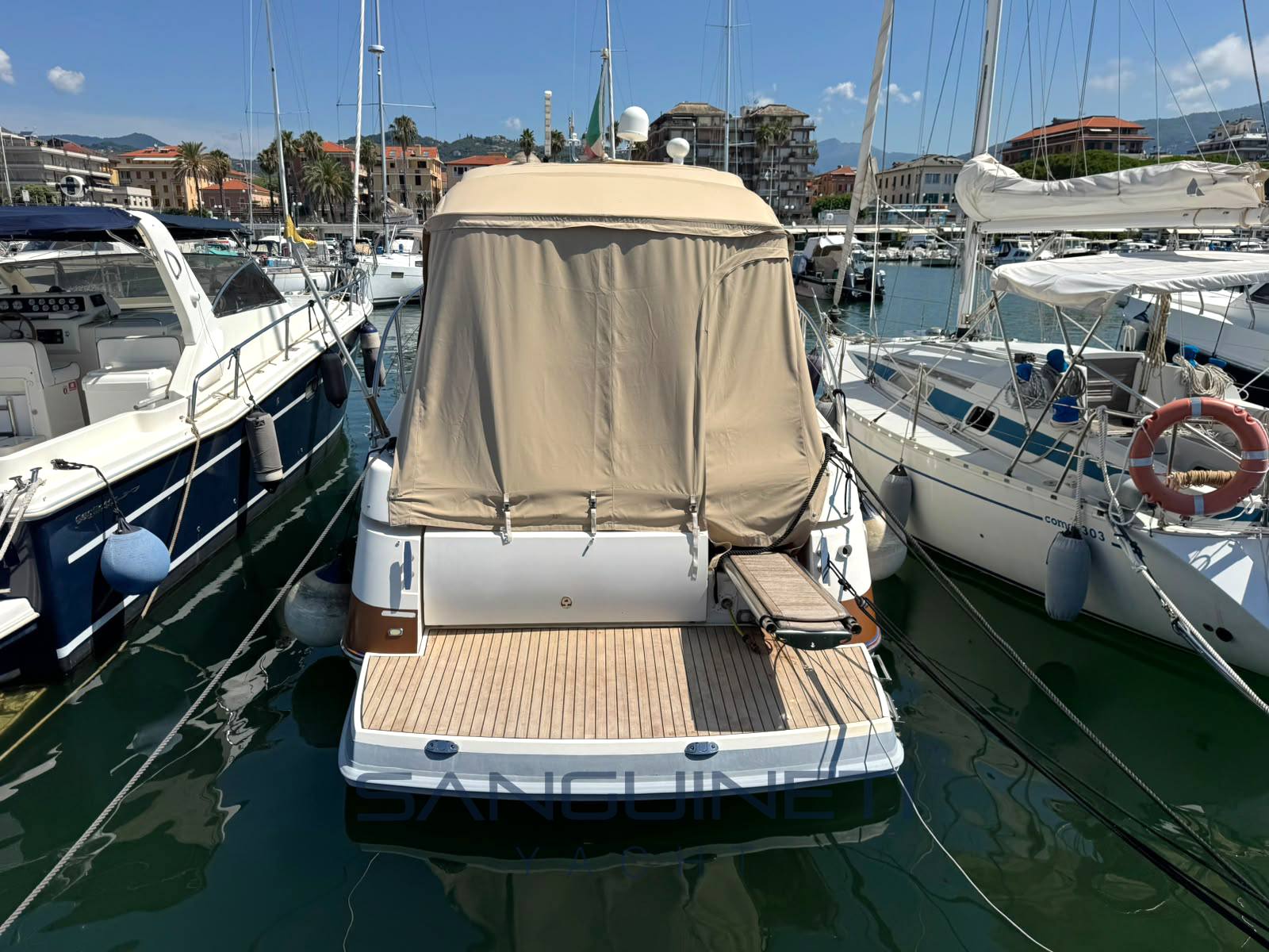 Tamare 34