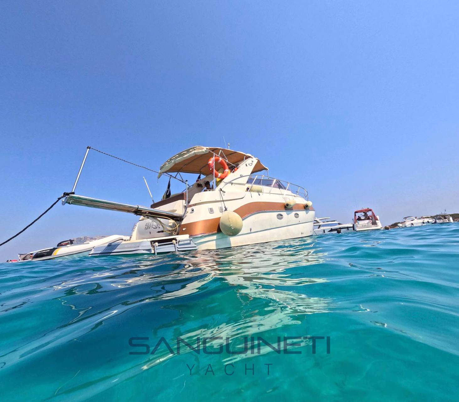 Tamare 34