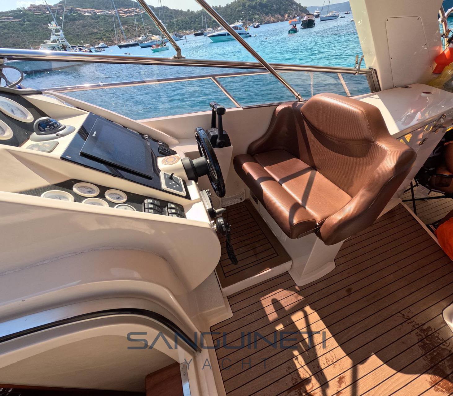 Tamare 34