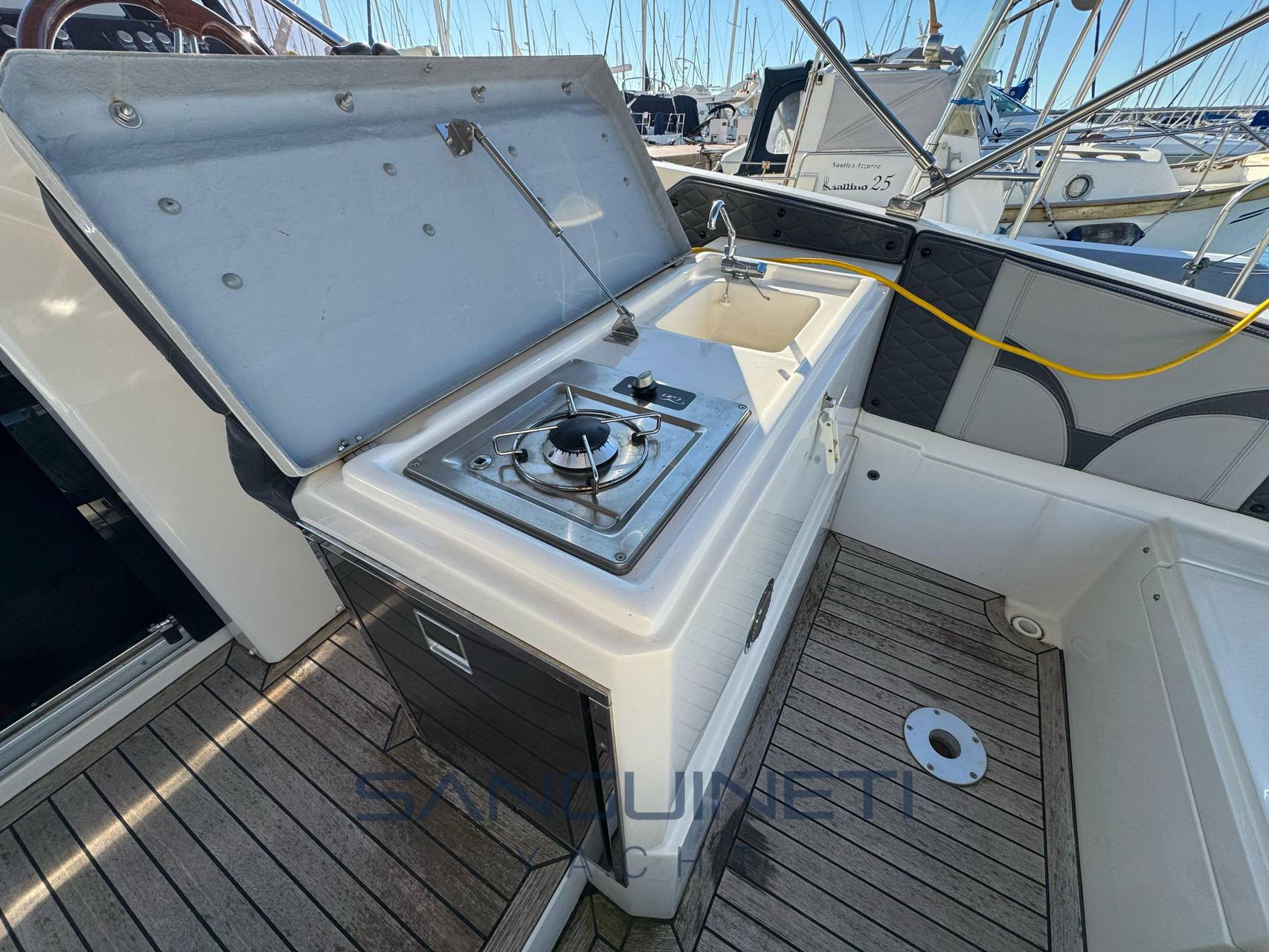 Trimarchi Dylet 85