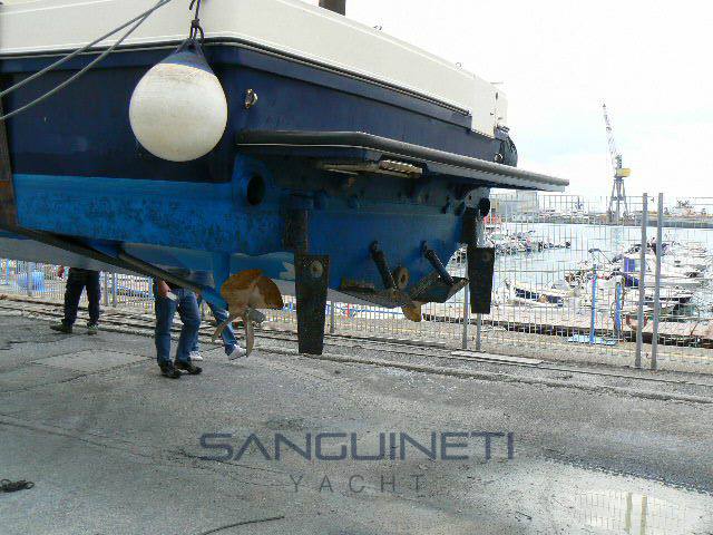 Bellcraft 900 Моторная лодка используется для продажи
