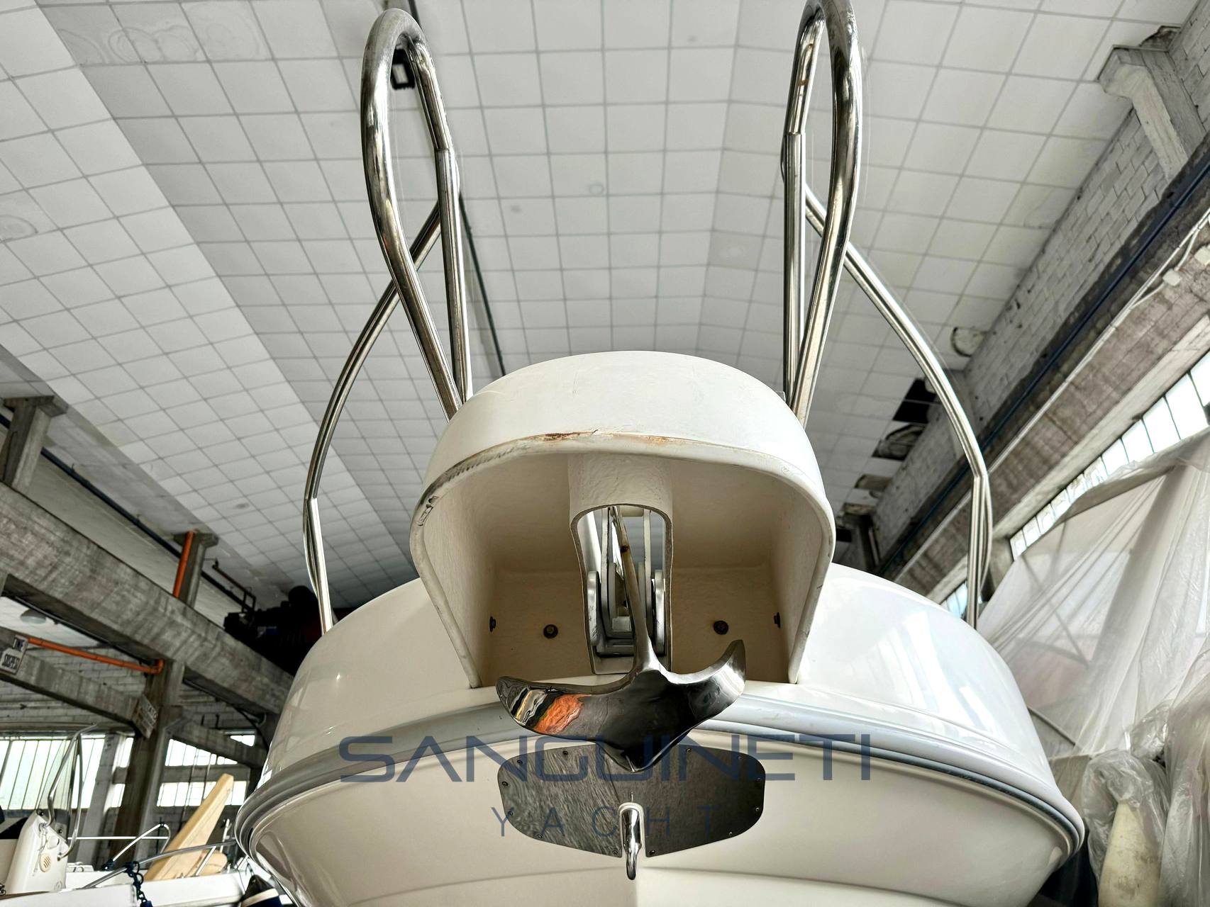 Capelli 27 Motor boat used for sale