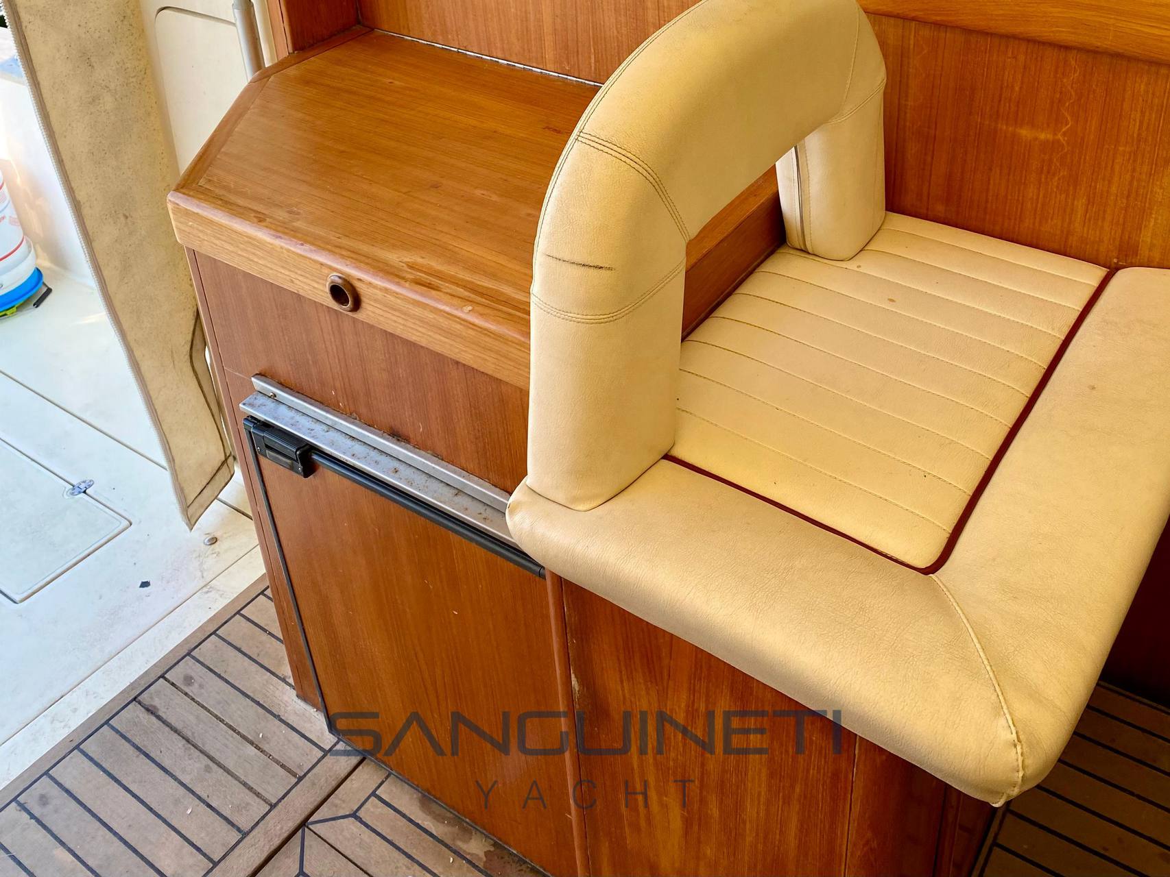 Portofino 750 spider Motor boat used for sale