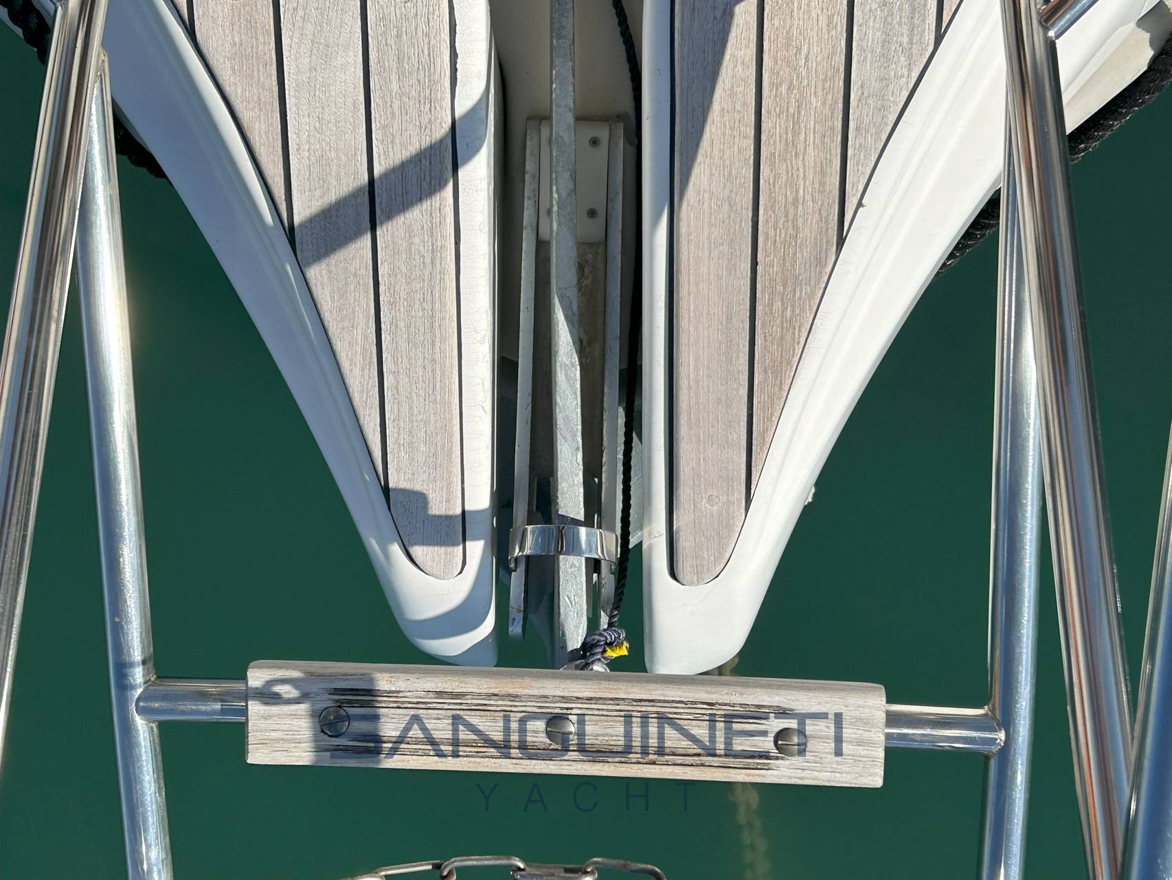 Cranchi 28 zaffiro Bateau à moteur nouveau en vente