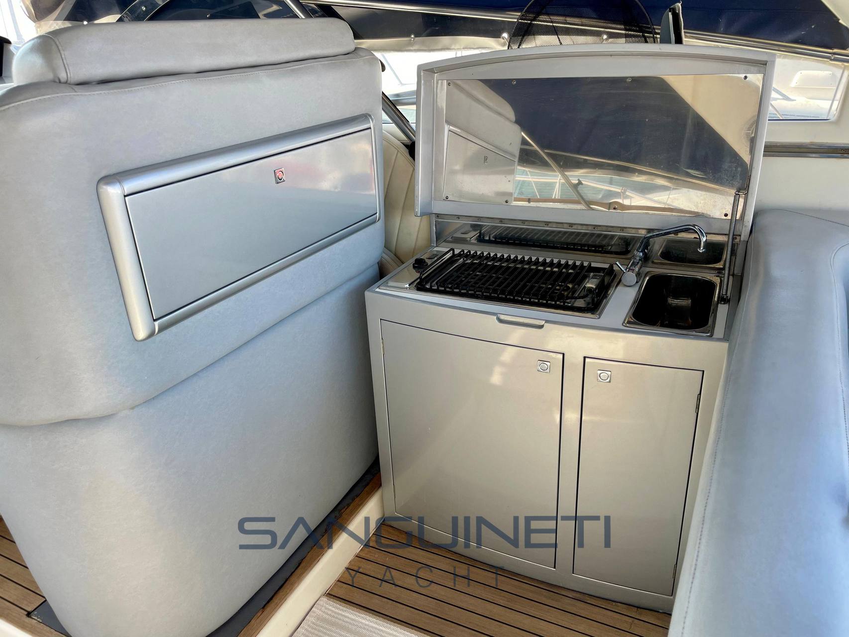 Airon marine 425 Bateau à moteur nouveau en vente