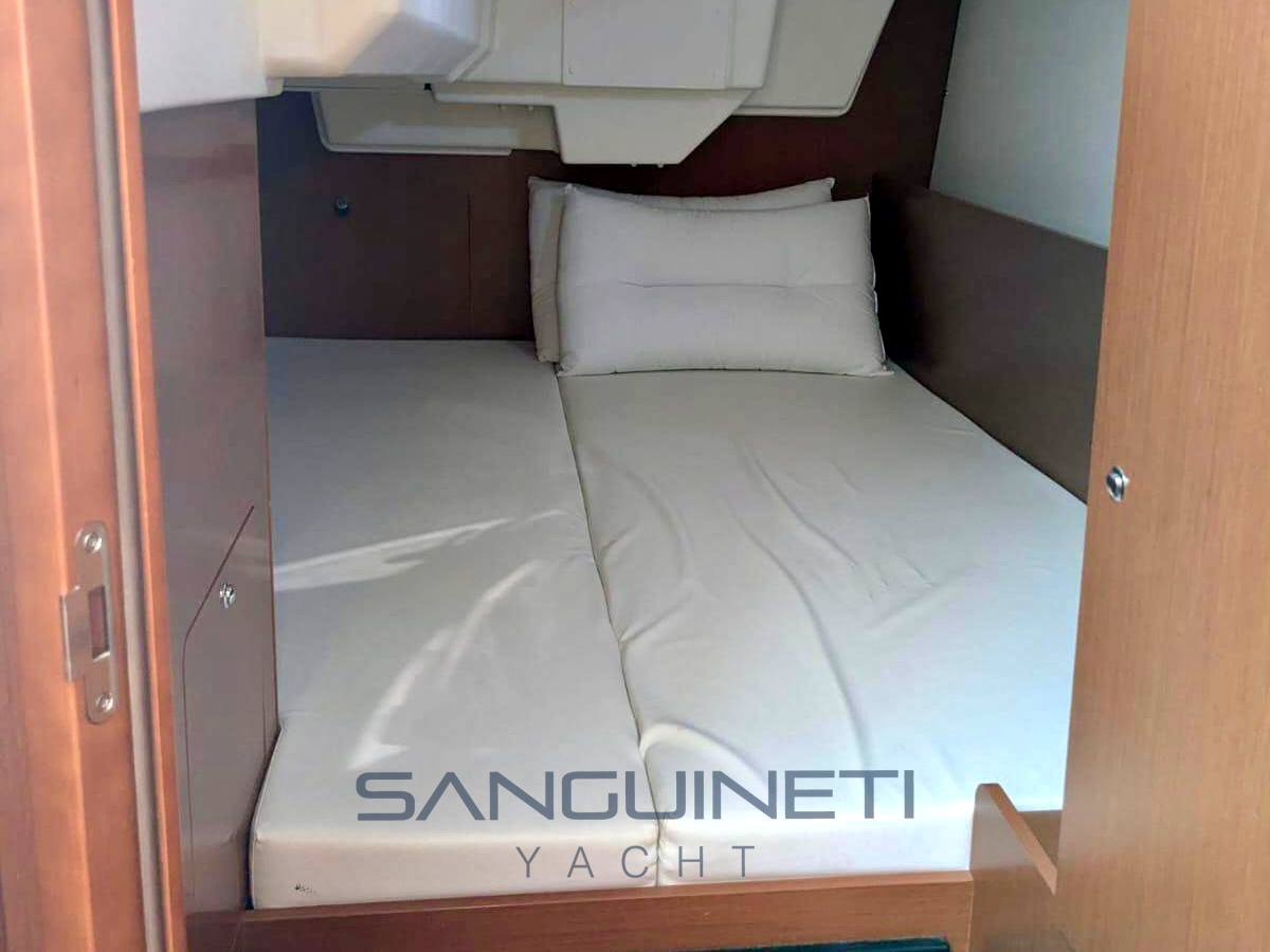 Beneteau Oceanis 35 bateau à voile