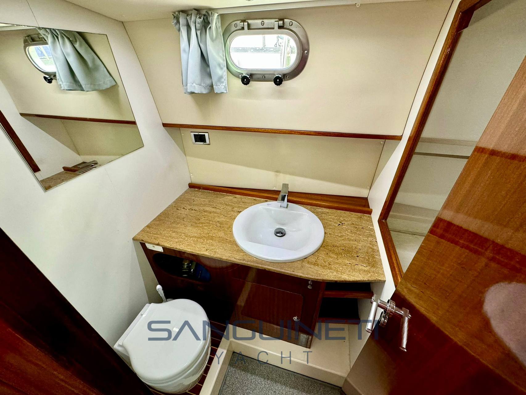 Sciallino 34 fly Bateau à moteur nouveau en vente