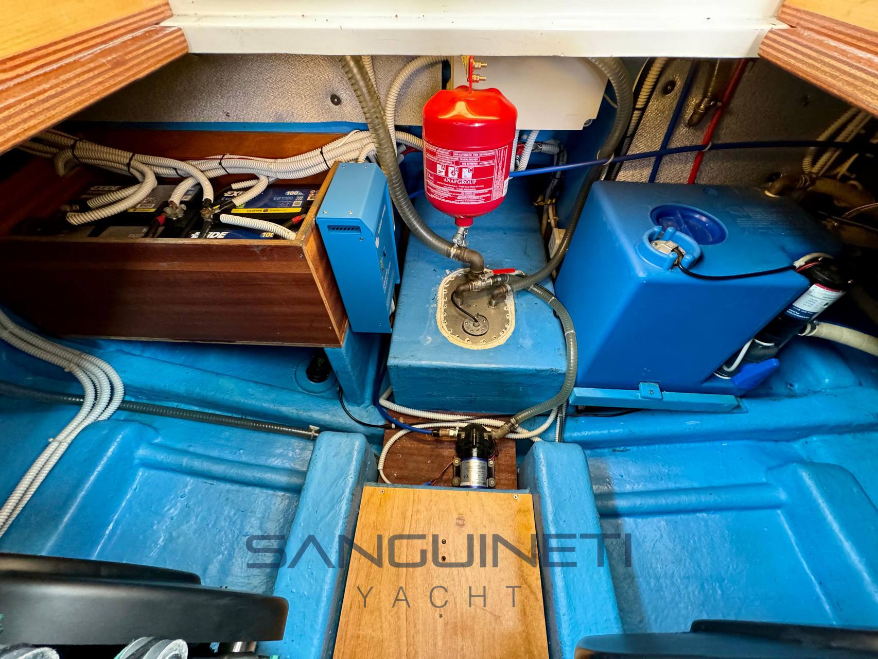 Sciallino 34 fly Bateau à moteur nouveau en vente