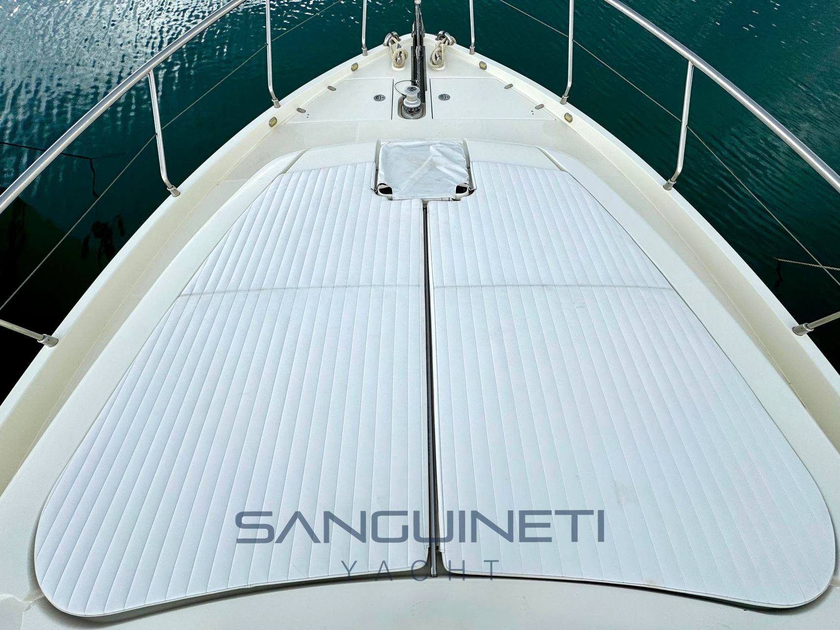 Ferretti 53 1996