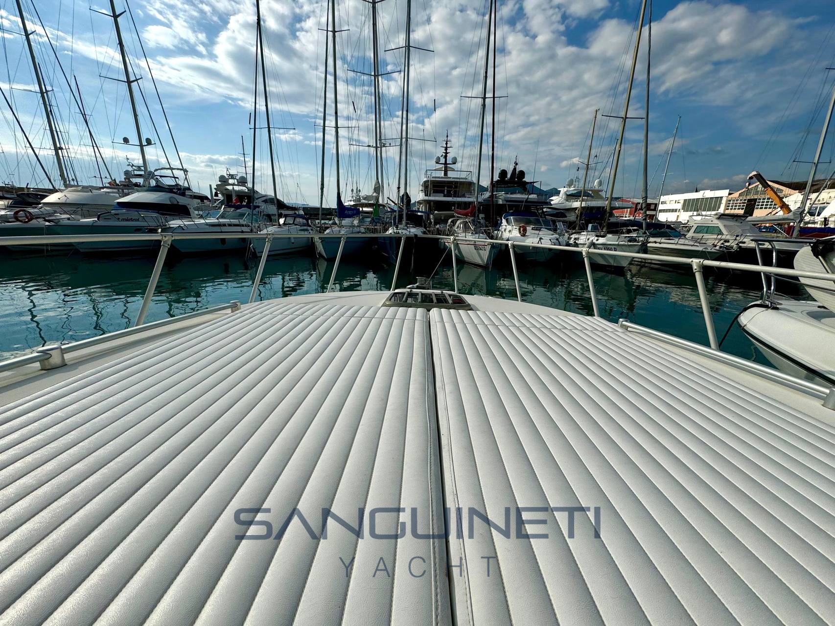 Piantoni Hurricane Bateau à moteur nouveau en vente